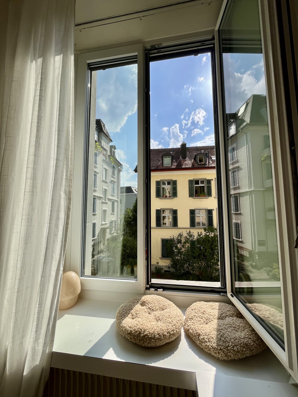 1 room apartment, photo 3 of 6