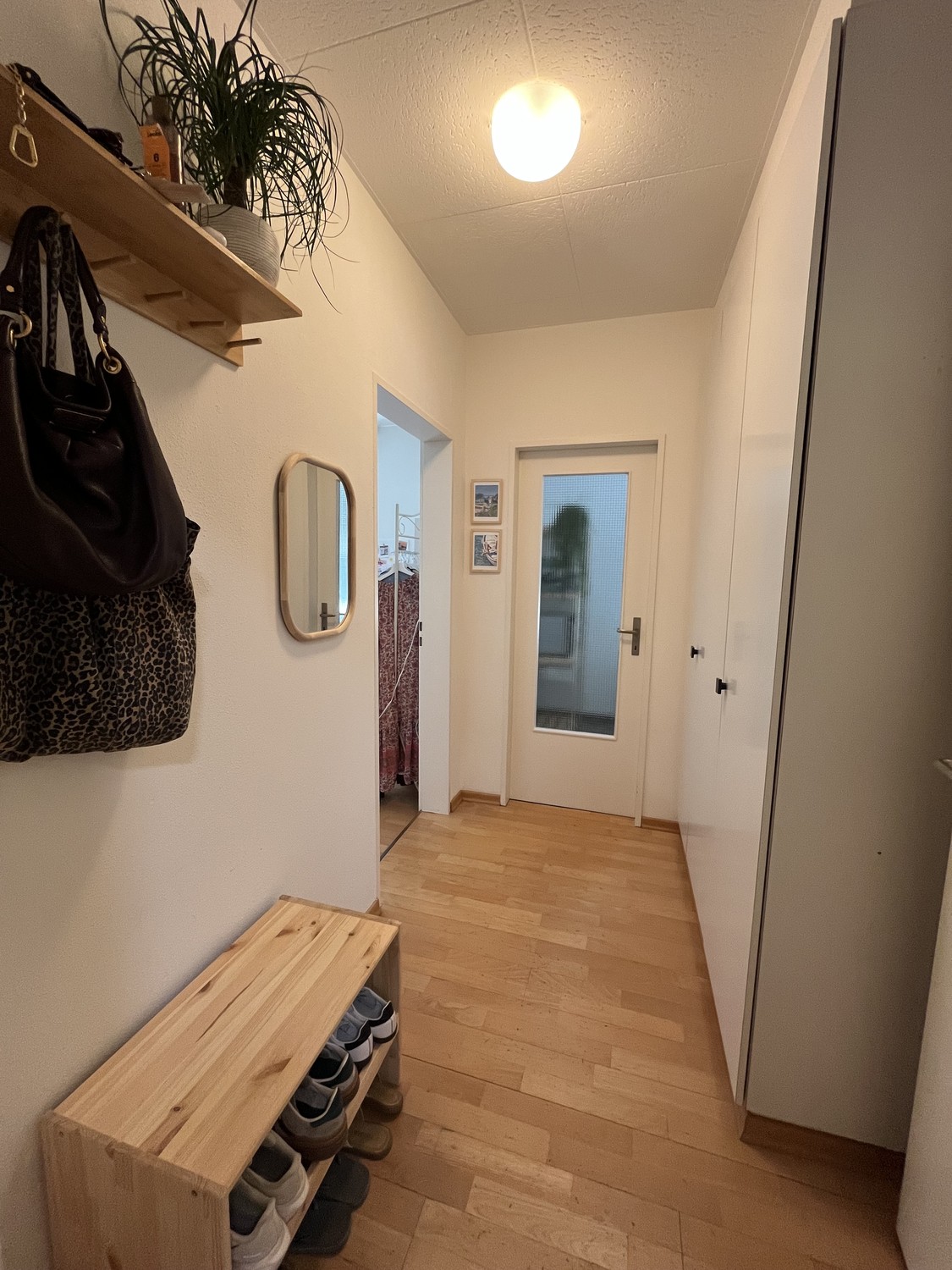 1 room apartment, photo 5 of 6