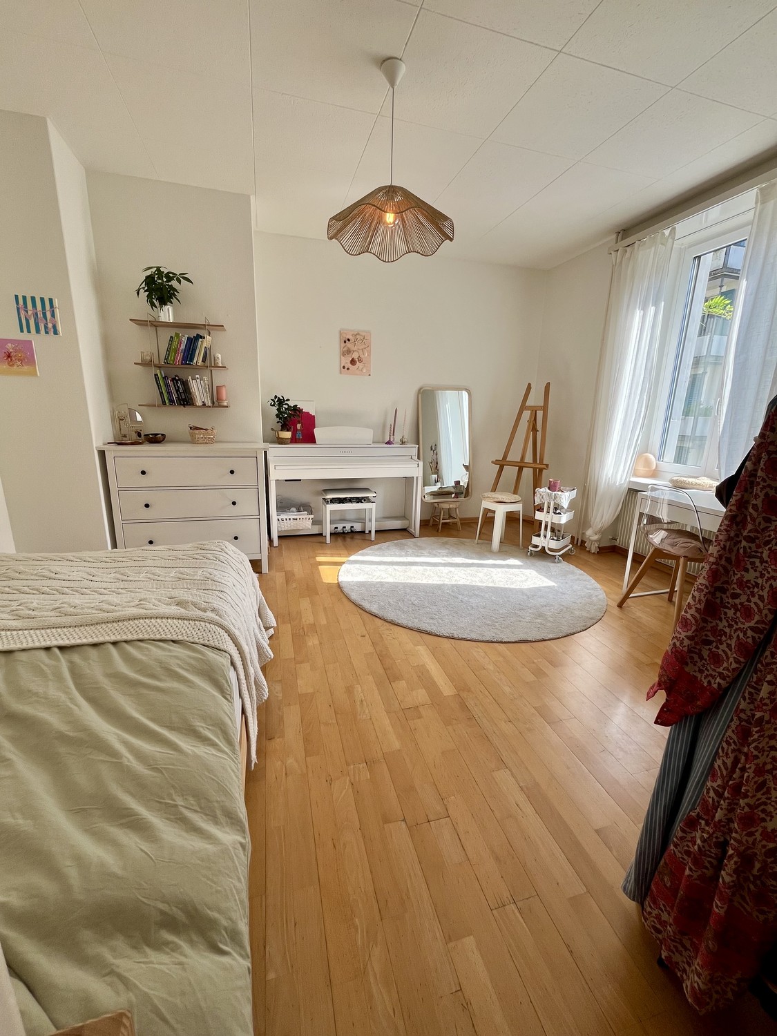 1 room apartment, photo 1 of 6