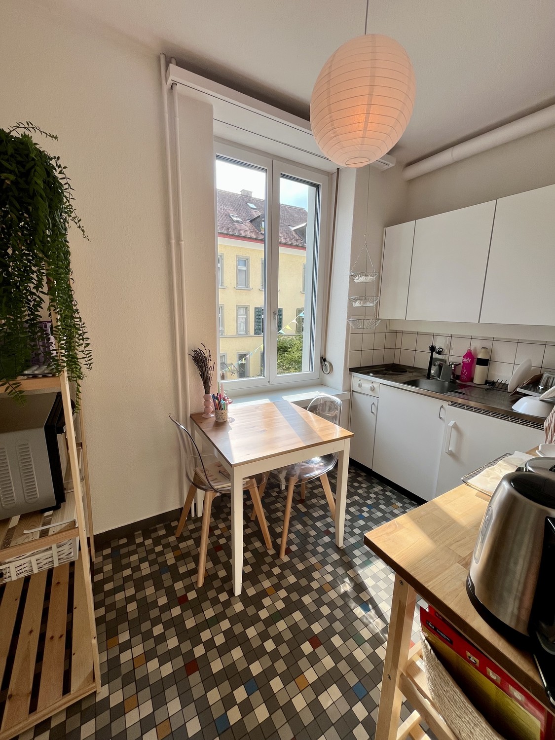 1 room apartment, photo 2 of 6