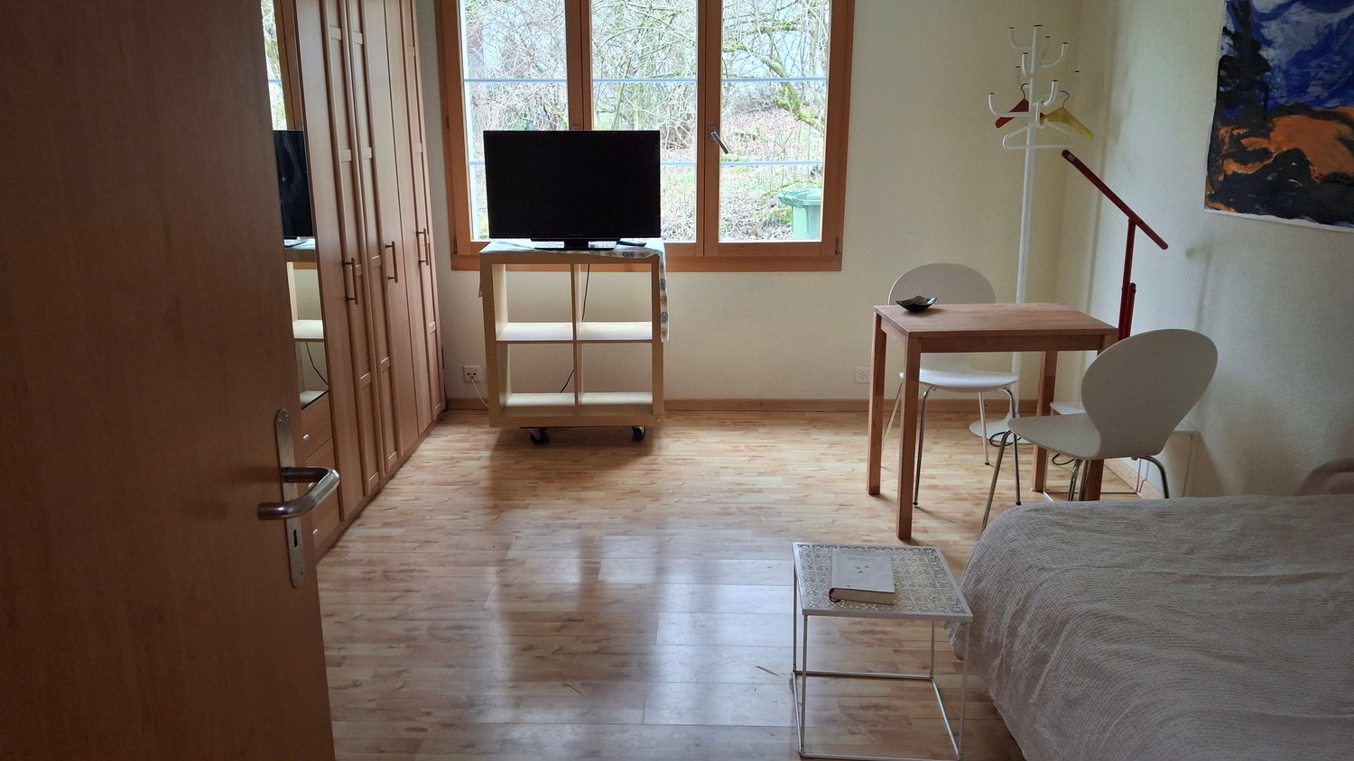 Room in a shared flat, photo 1 sur 5