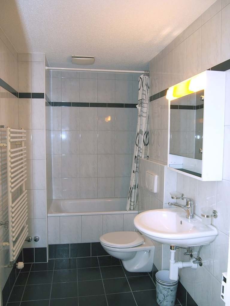 2 ½ rooms apartment, photo 9 of 9