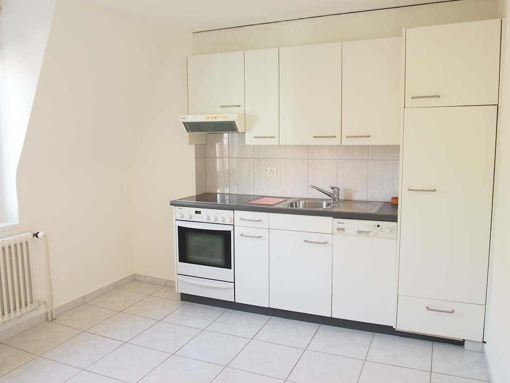 2 ½ rooms apartment, photo 3 of 9