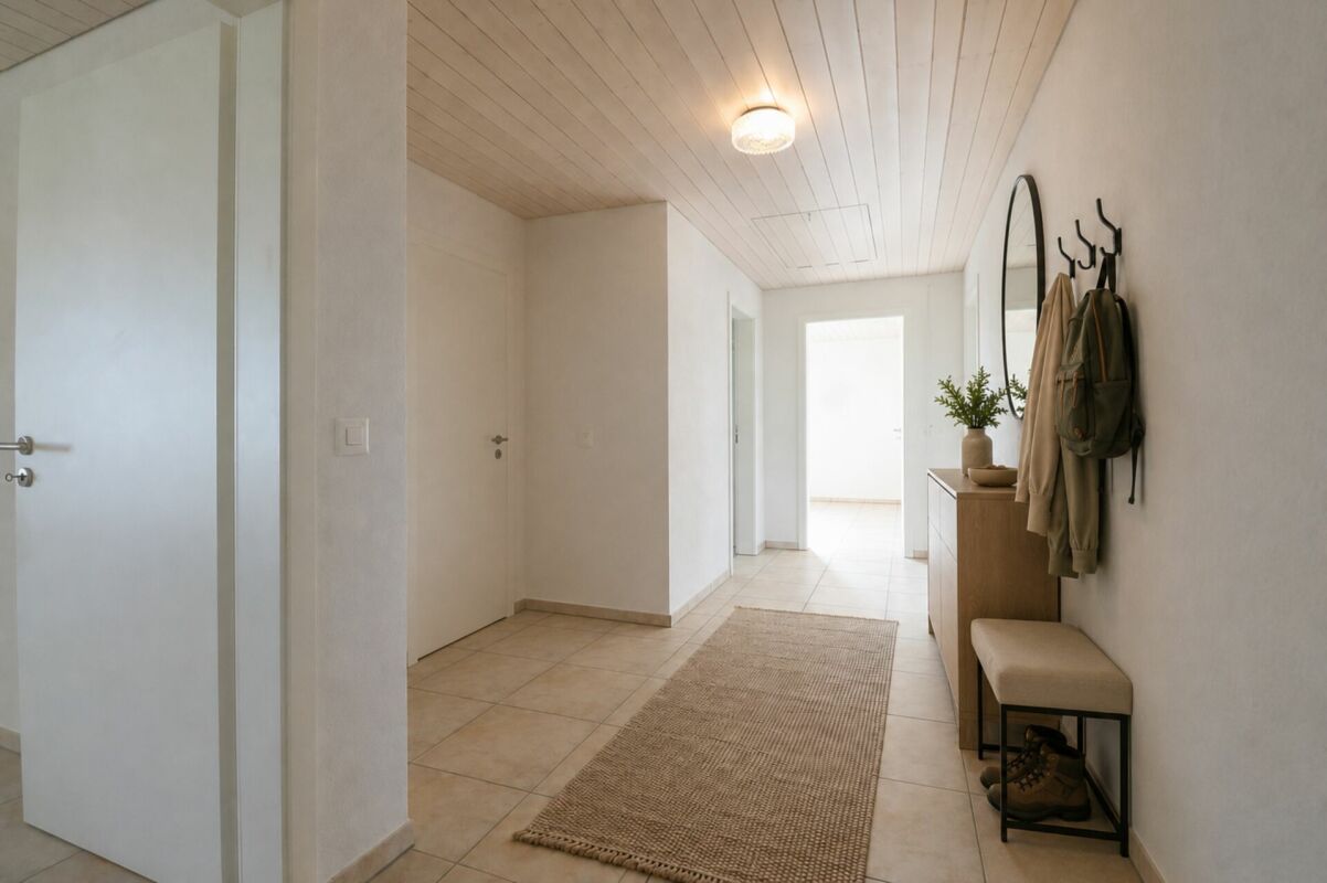 3 ½ rooms apartment, Foto 5 von 10