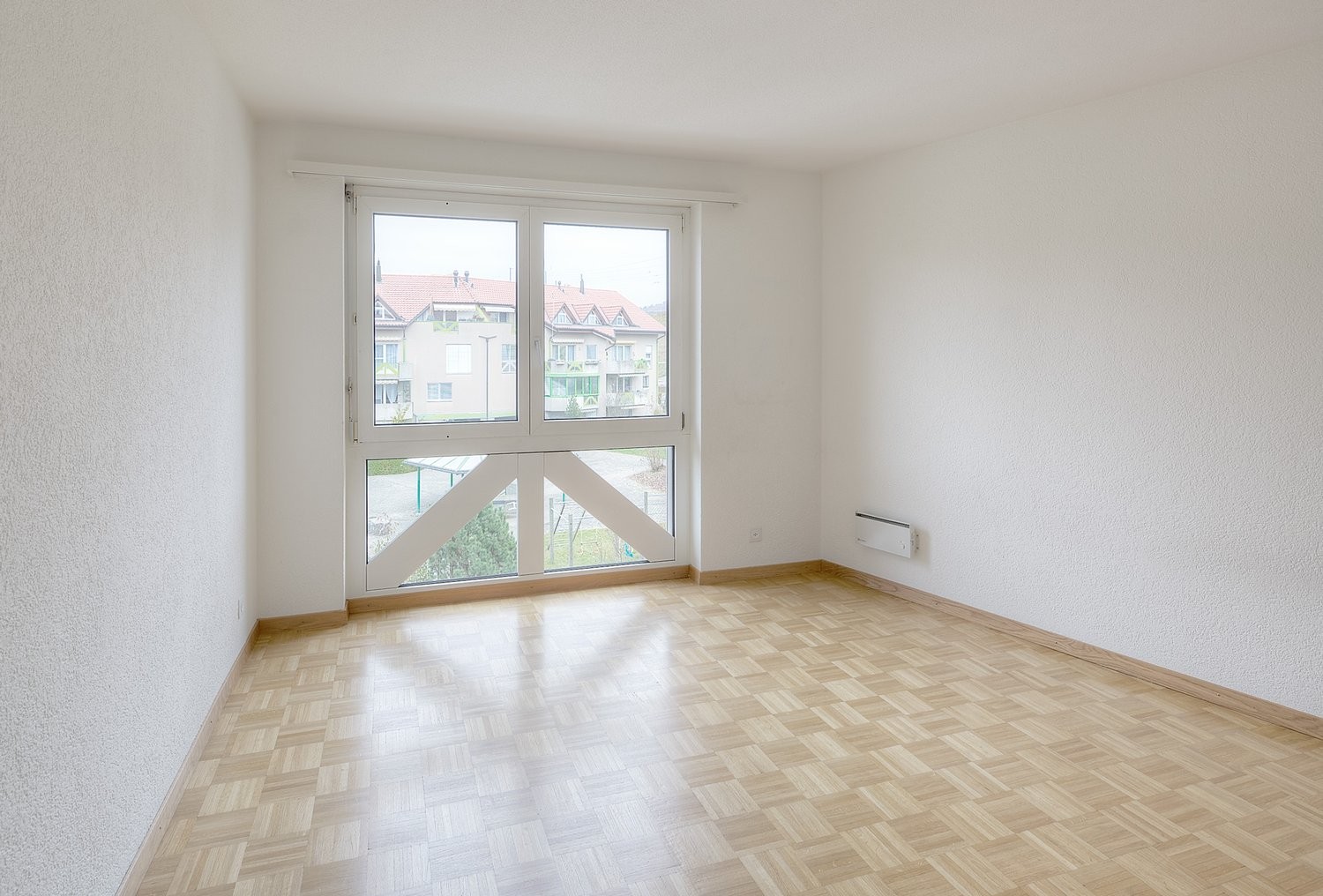 3 ½ rooms apartment, photo 3 of 4