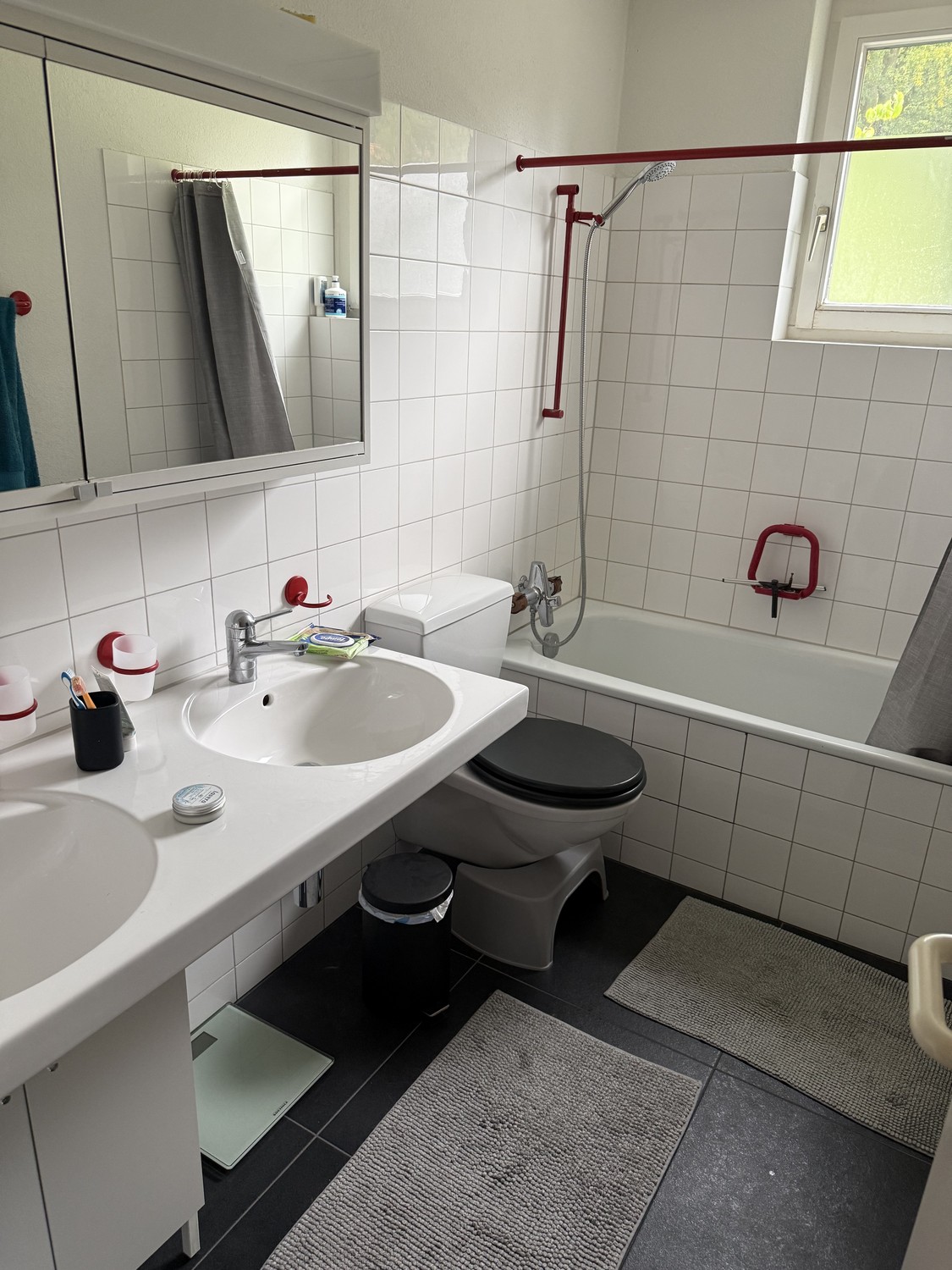 Room in a shared flat, photo 4 of 7