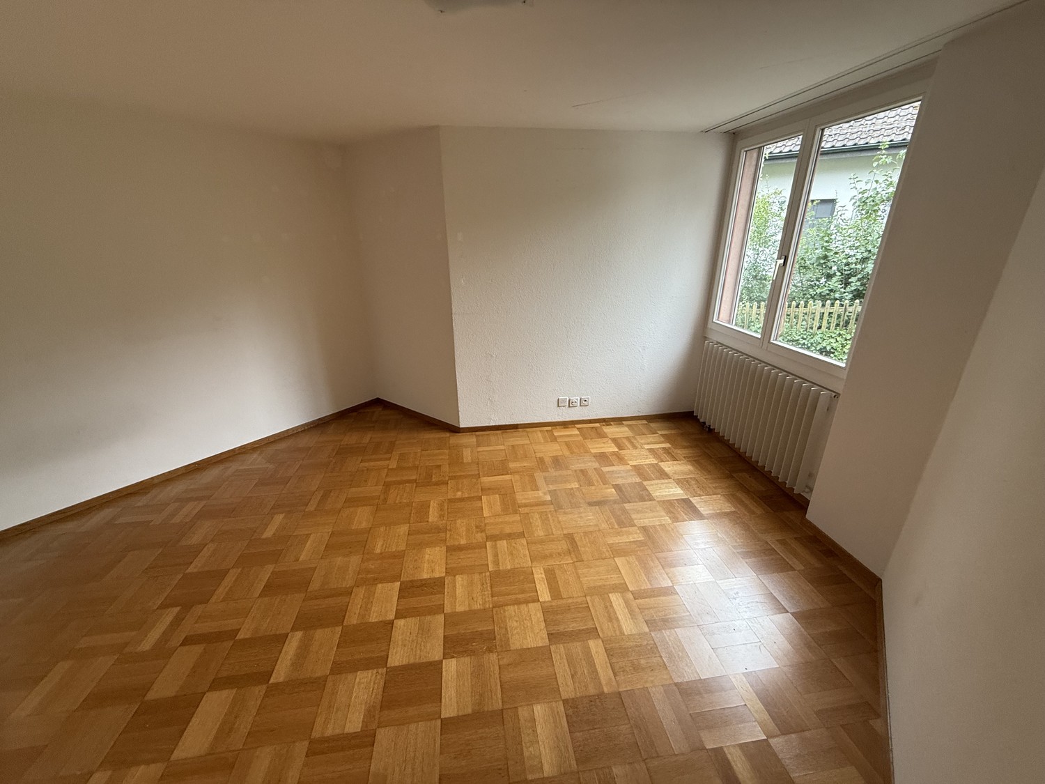 Room in a shared flat, photo 1 of 7