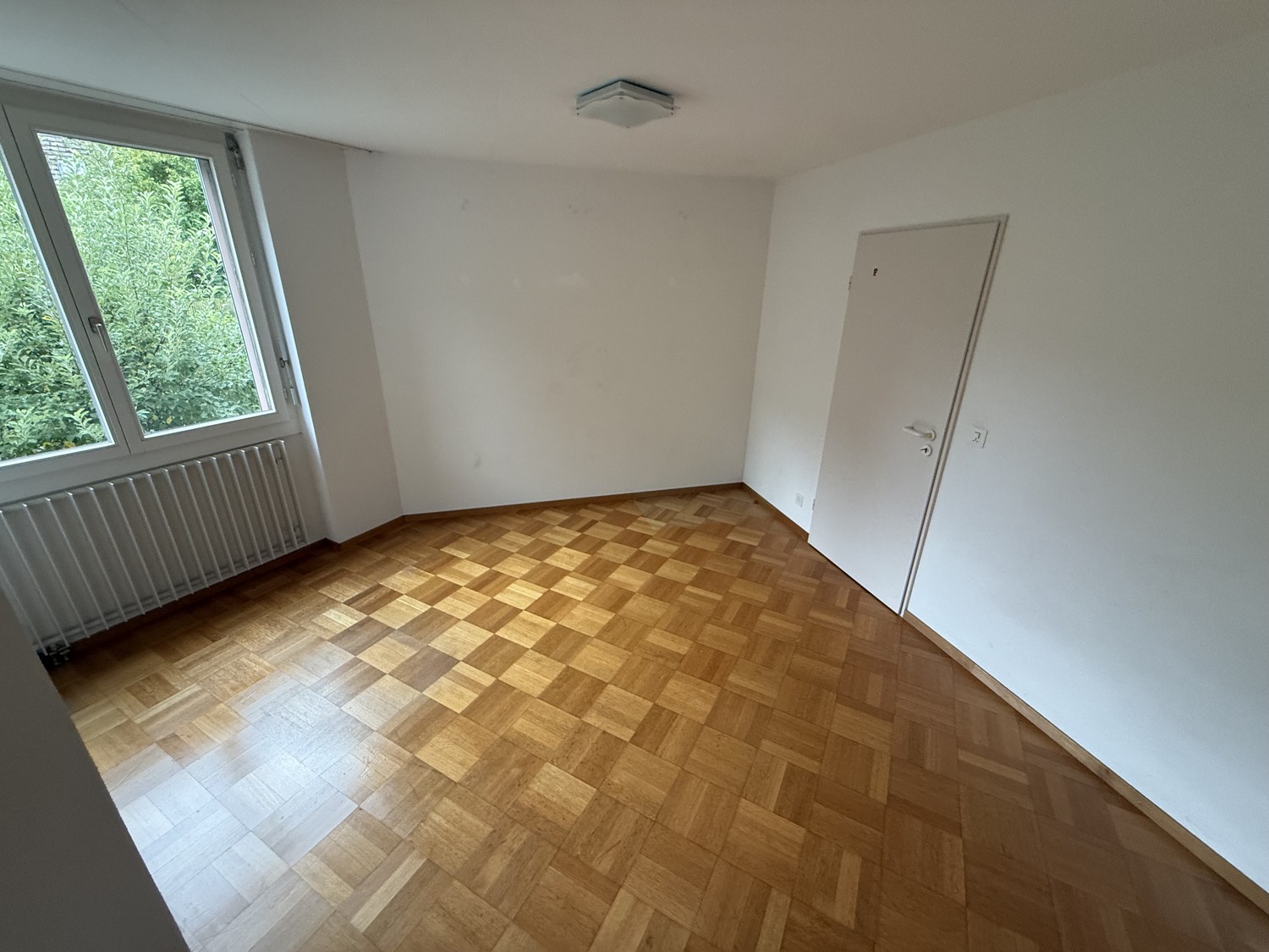 Room in a shared flat, photo 2 of 7
