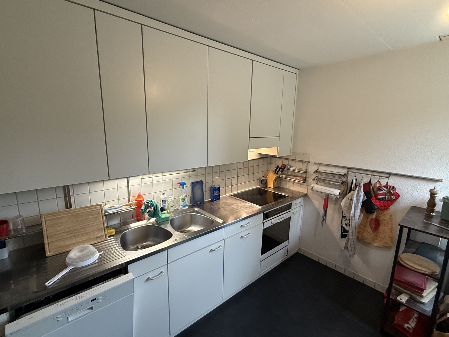 Room in a shared flat, photo 5 of 7