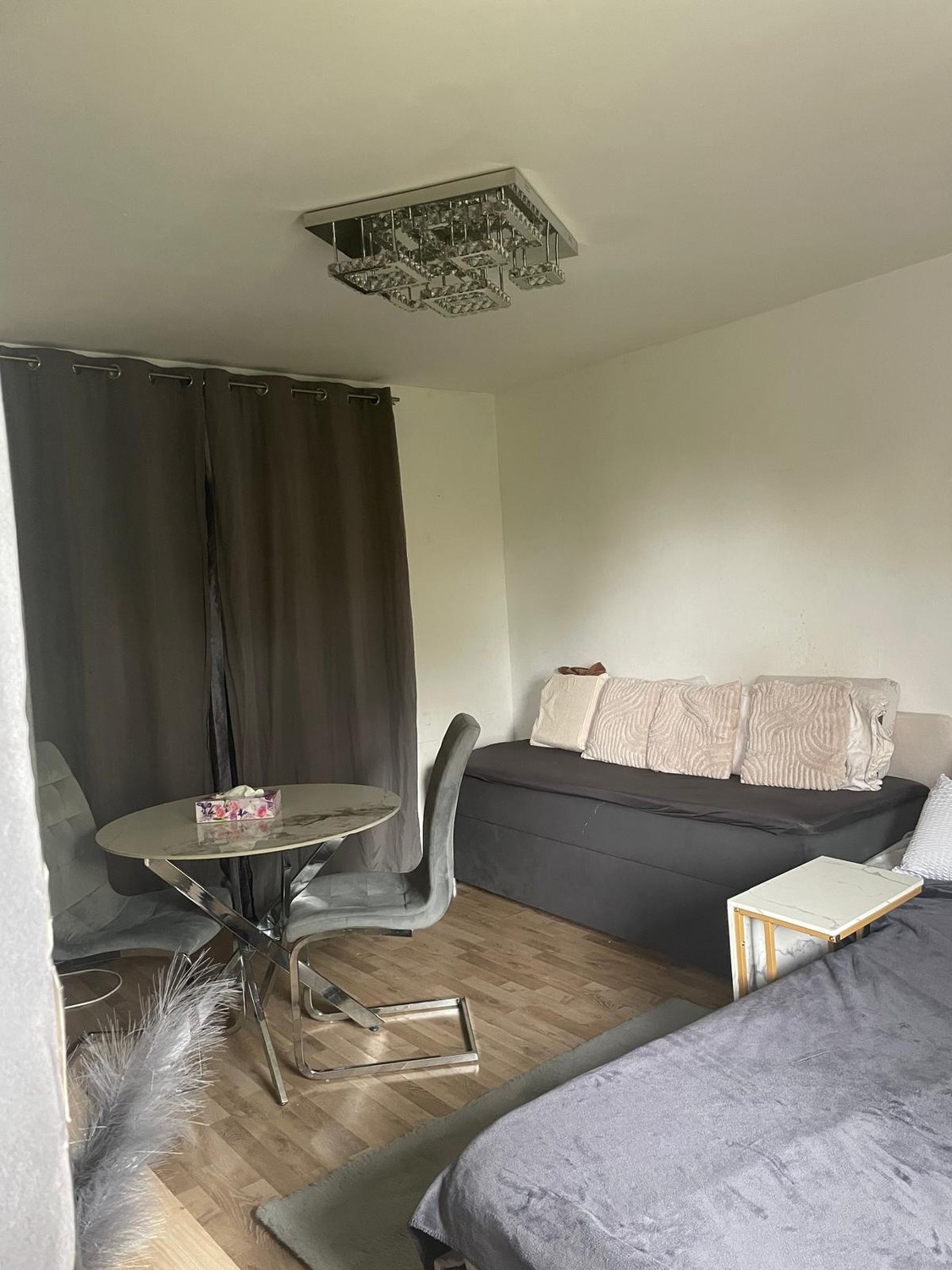 Room in a shared flat
WG room 20=min from Zürich Zentrum
From now on, photo 7 of 10