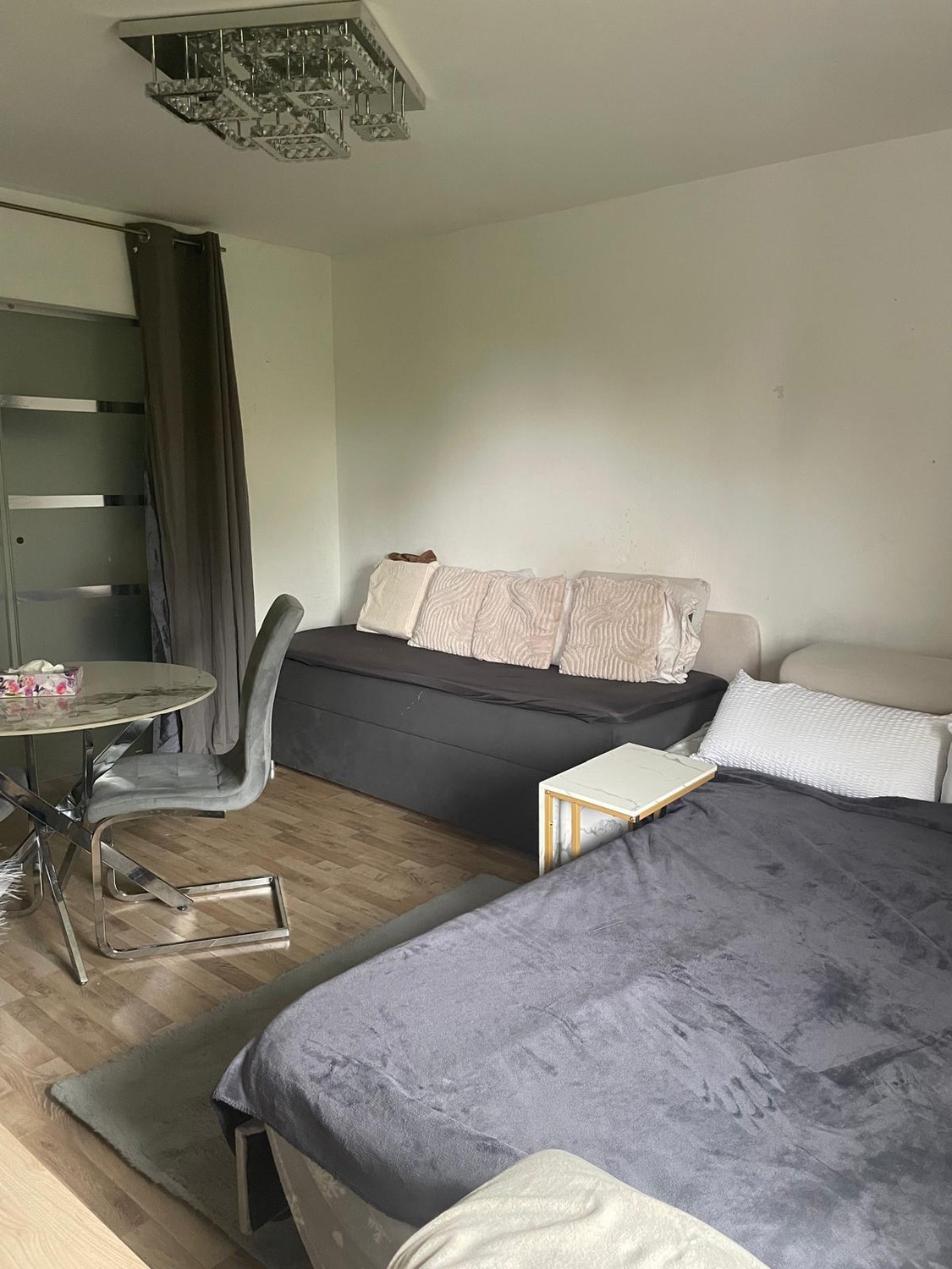 Room in a shared flat
WG room 20=min from Zürich Zentrum
From now on, photo 9 of 10