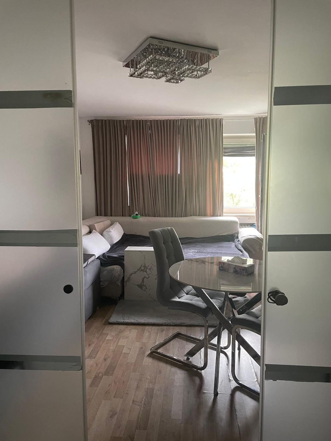 Room in a shared flat
WG room 20=min from Zürich Zentrum
From now on, photo 5 of 10