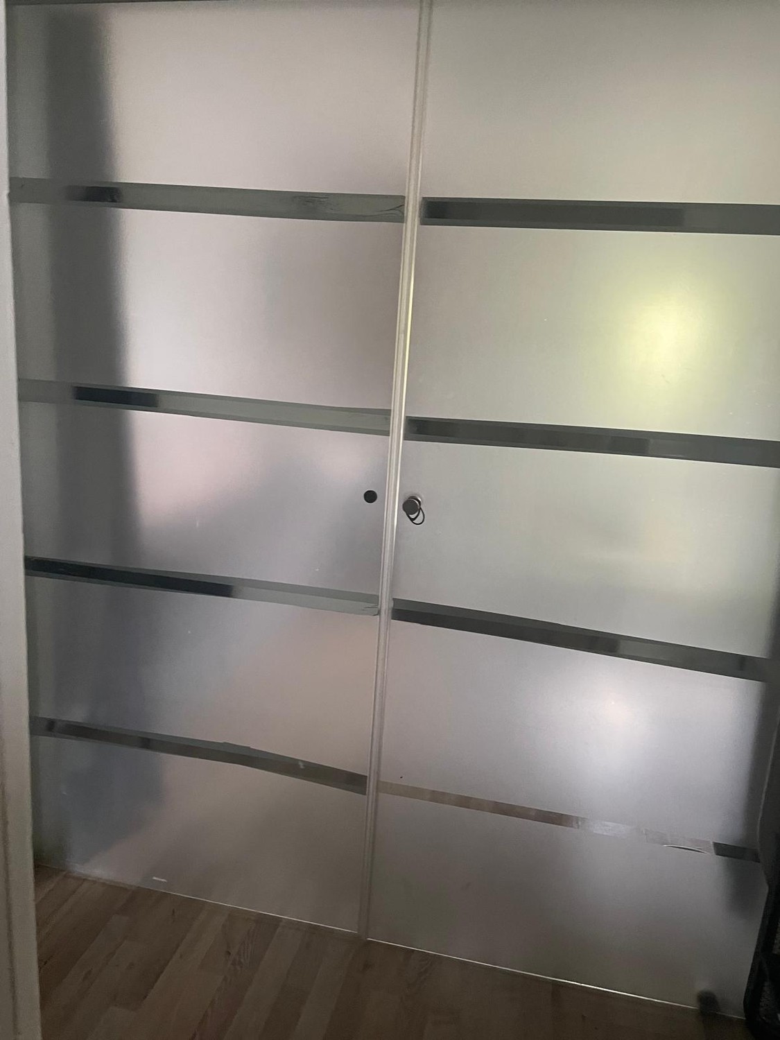 Room in a shared flat
WG room 20=min from Zürich Zentrum
From now on, photo 1 of 10