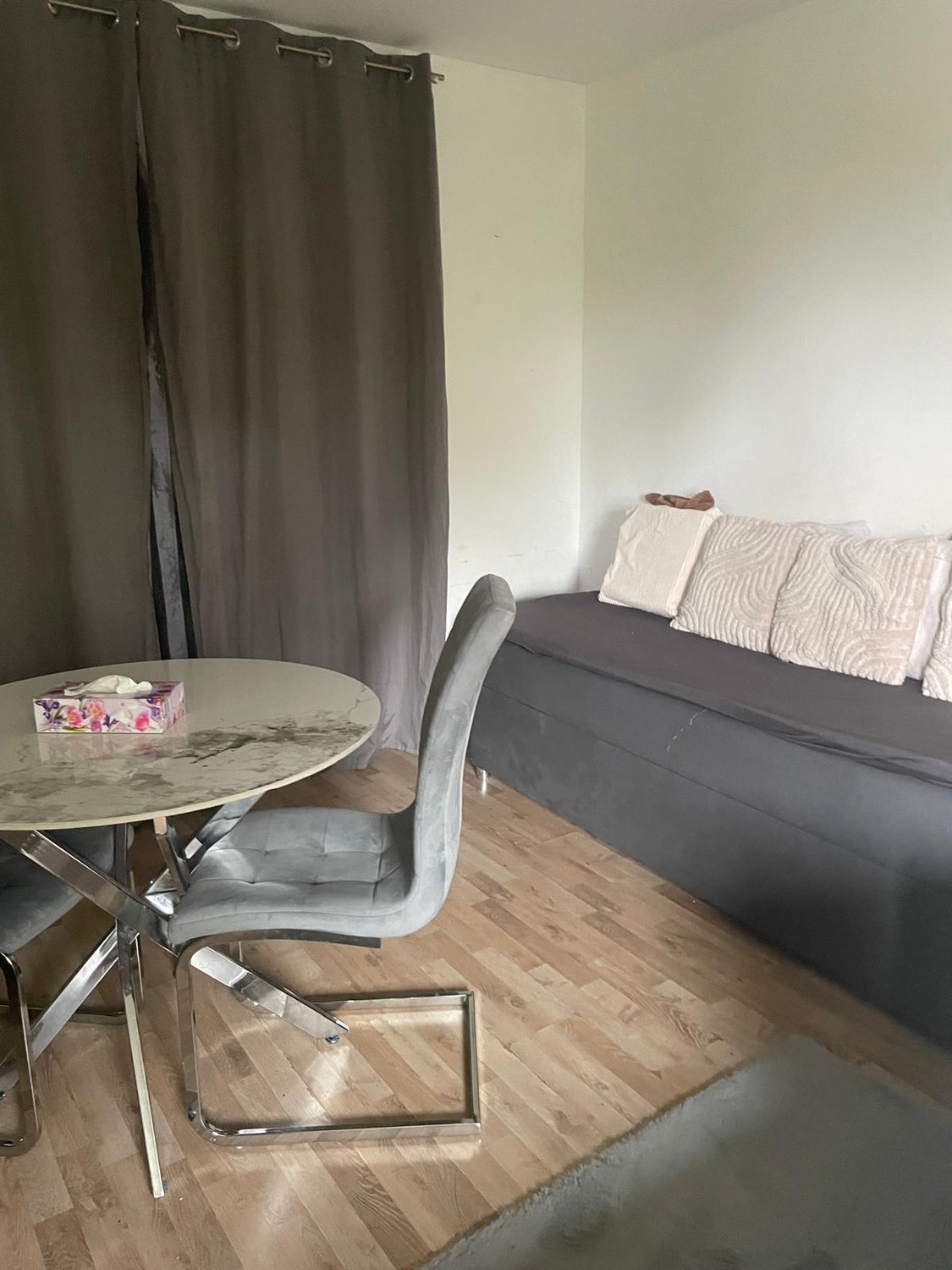 Room in a shared flat
WG room 20=min from Zürich Zentrum
From now on, photo 3 of 10