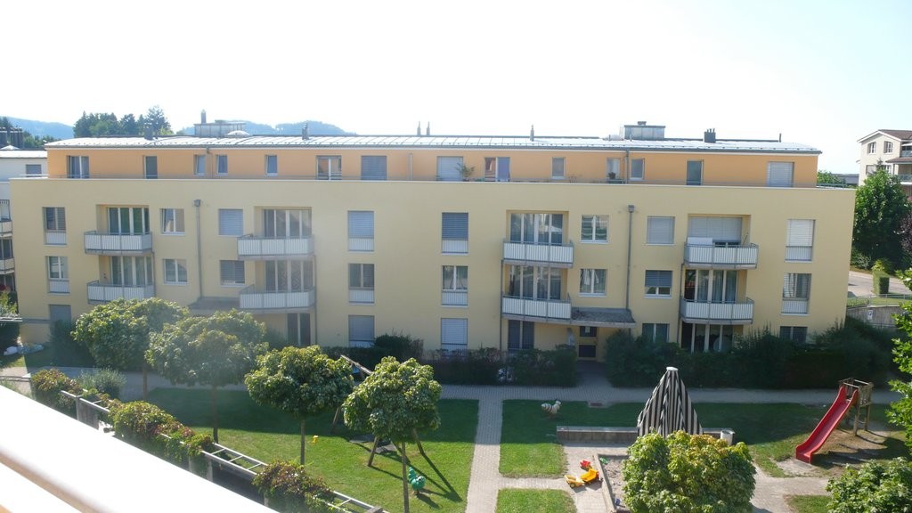 4 ½ rooms apartment, photo 1 of 7