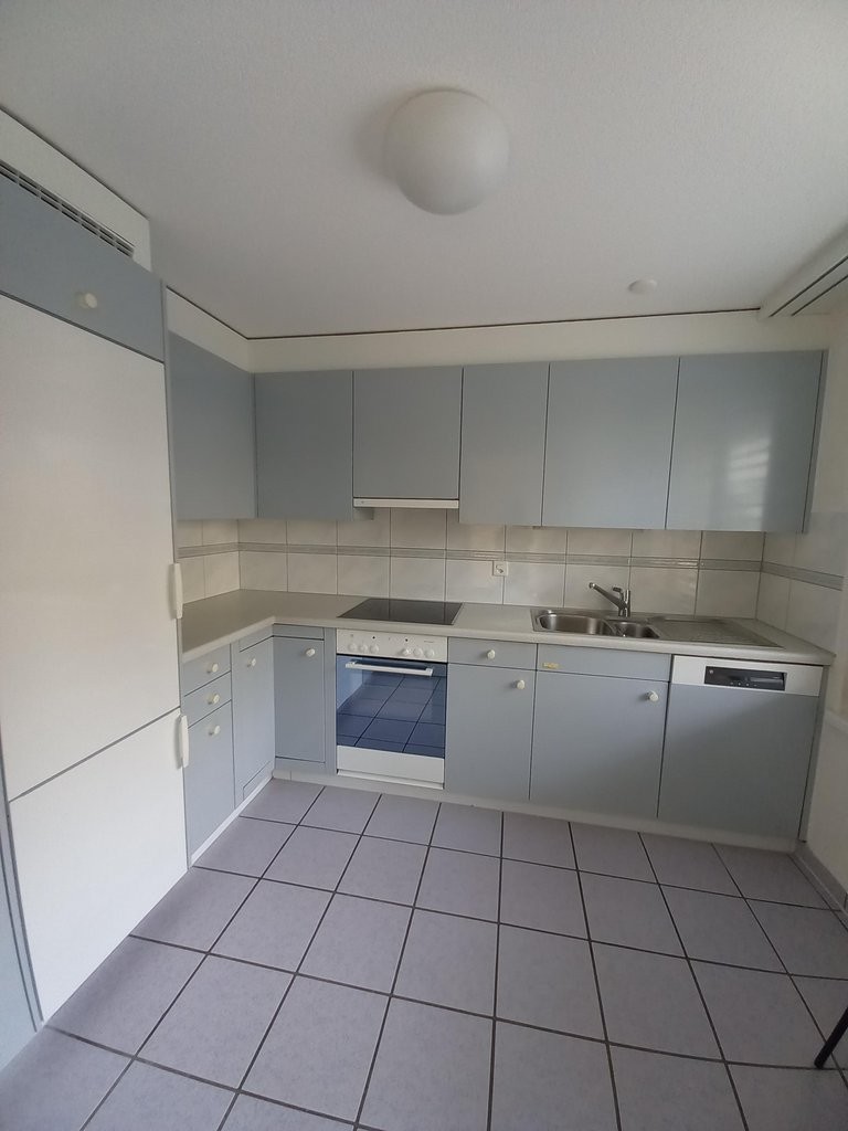 4 ½ rooms apartment, photo 2 of 7