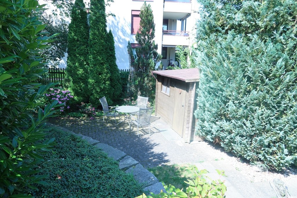 4 ½ rooms apartment, Foto 10 von 10