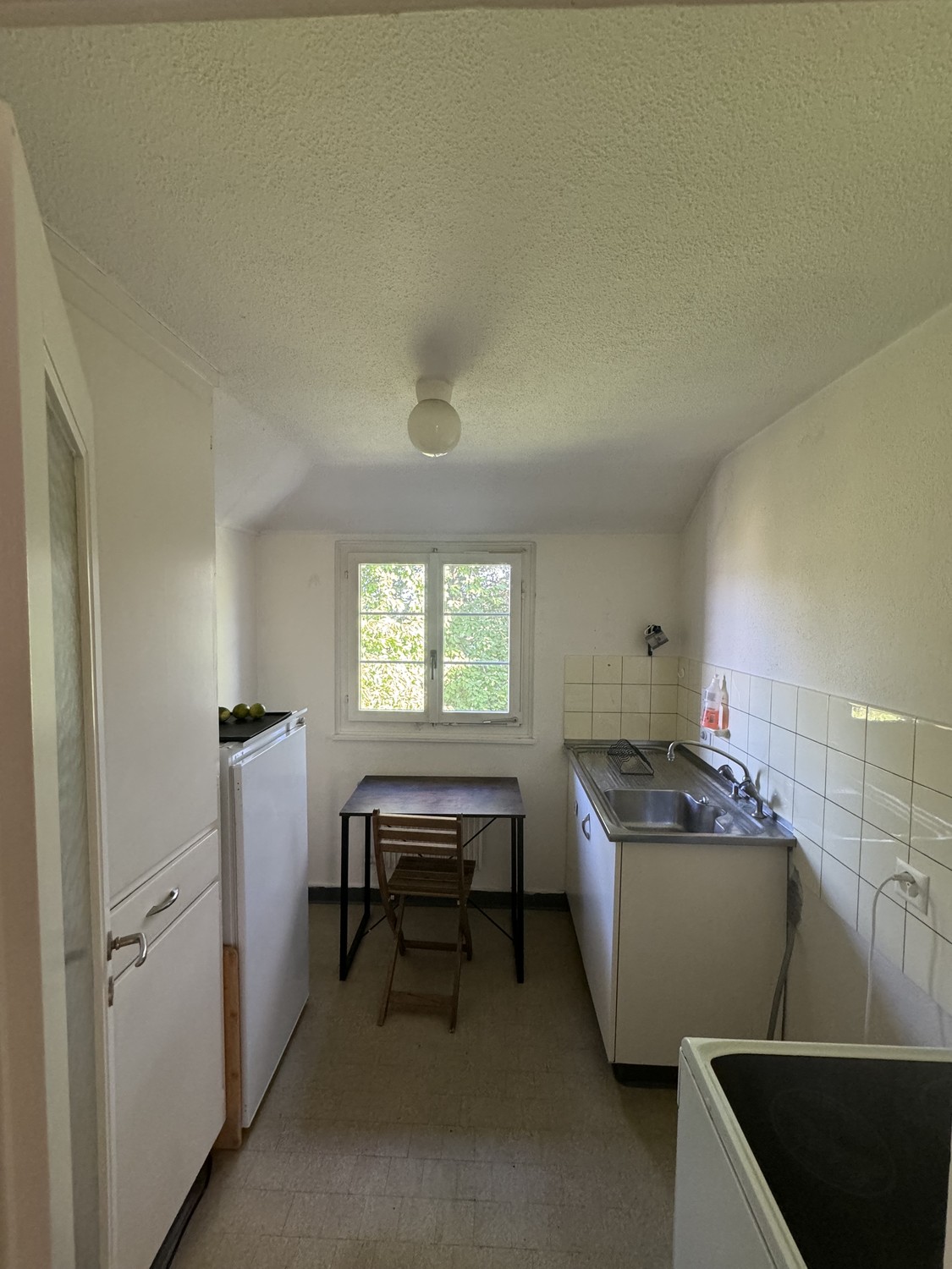 2 ½ rooms apartment, photo 2 of 5