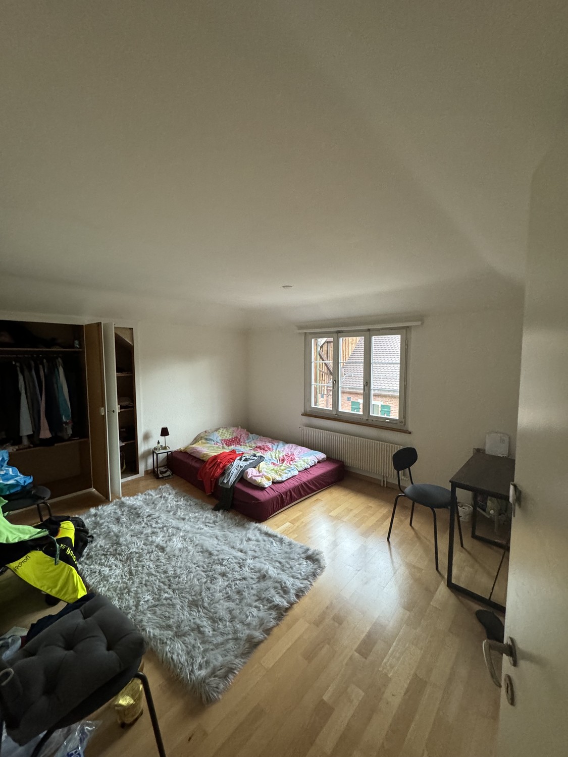 2 ½ rooms apartment, photo 5 of 5