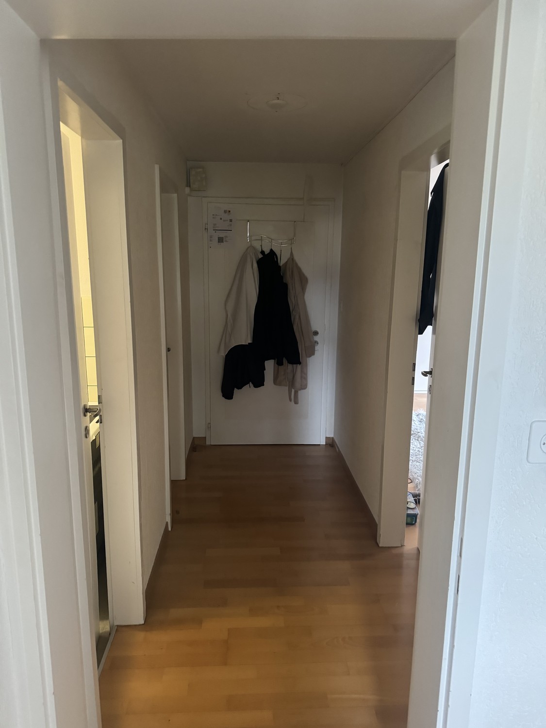 2 ½ rooms apartment, photo 3 of 5