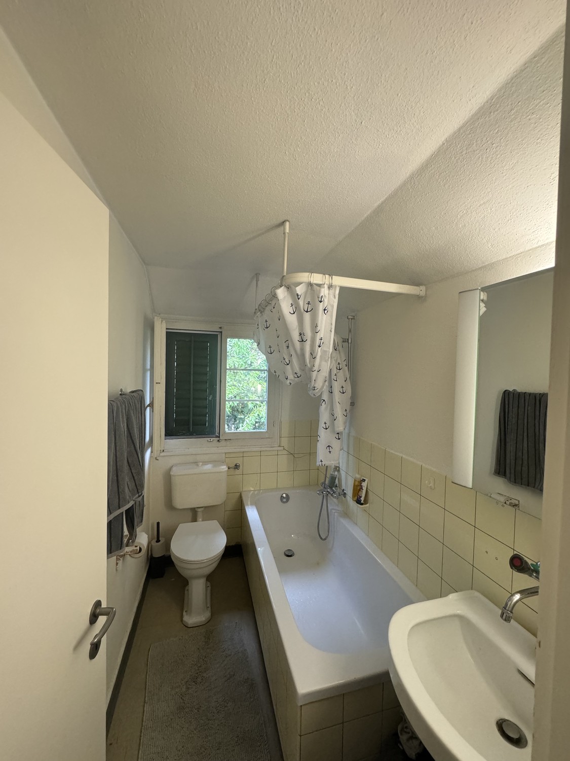 2 ½ rooms apartment, photo 4 of 5