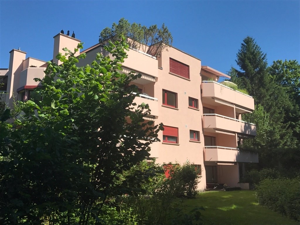 Appartamento di 2 ½ locali, foto 5 di 5