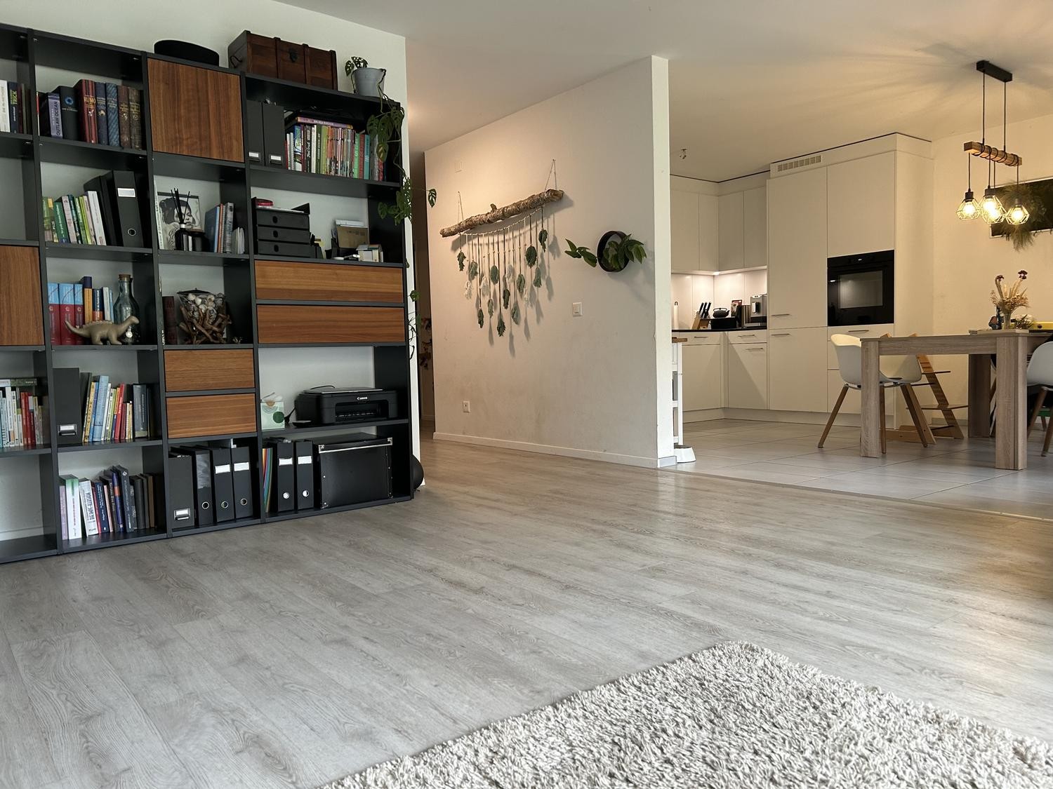 2 ½ room apartment