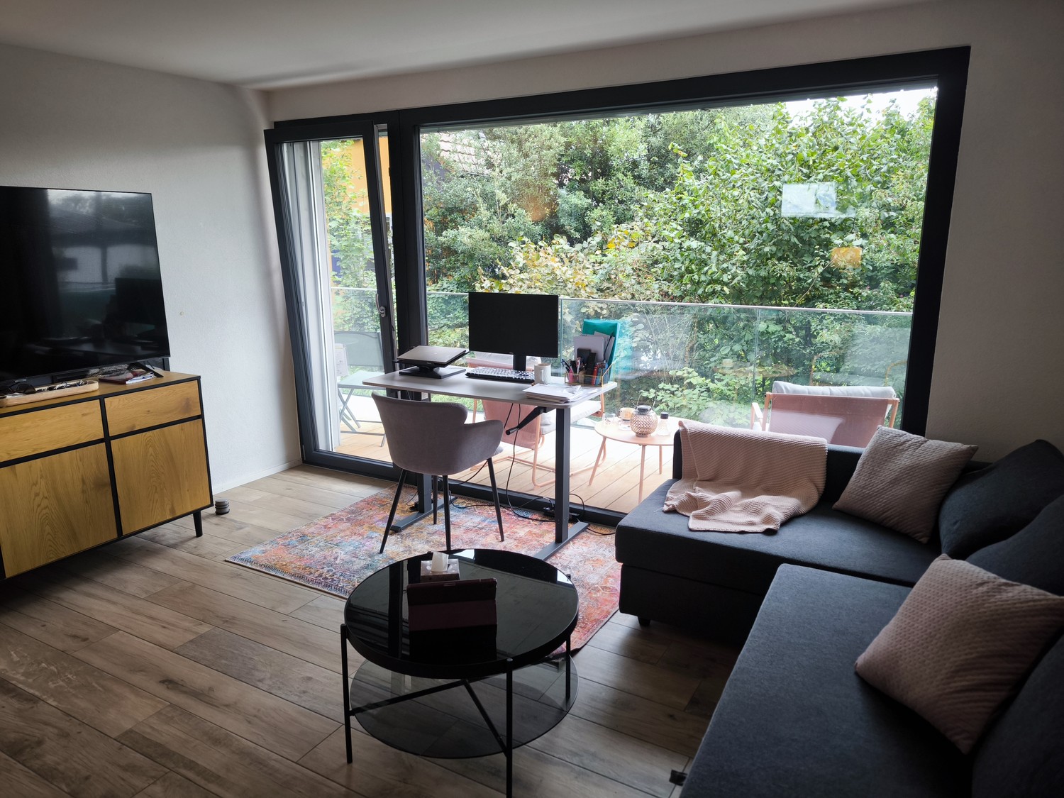 2 rooms apartment, photo 4 of 6