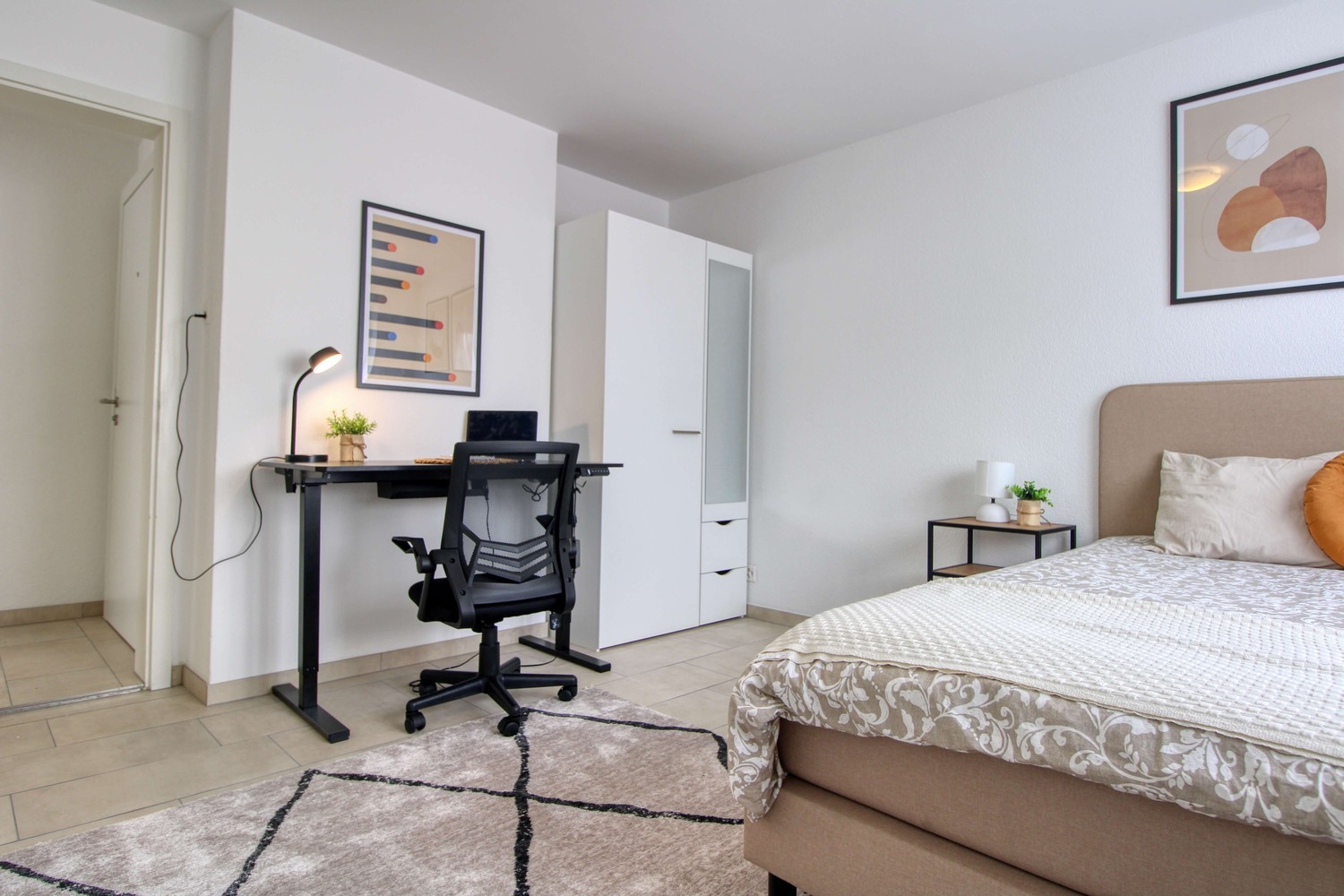 Room in a shared flat, photo 6 of 10