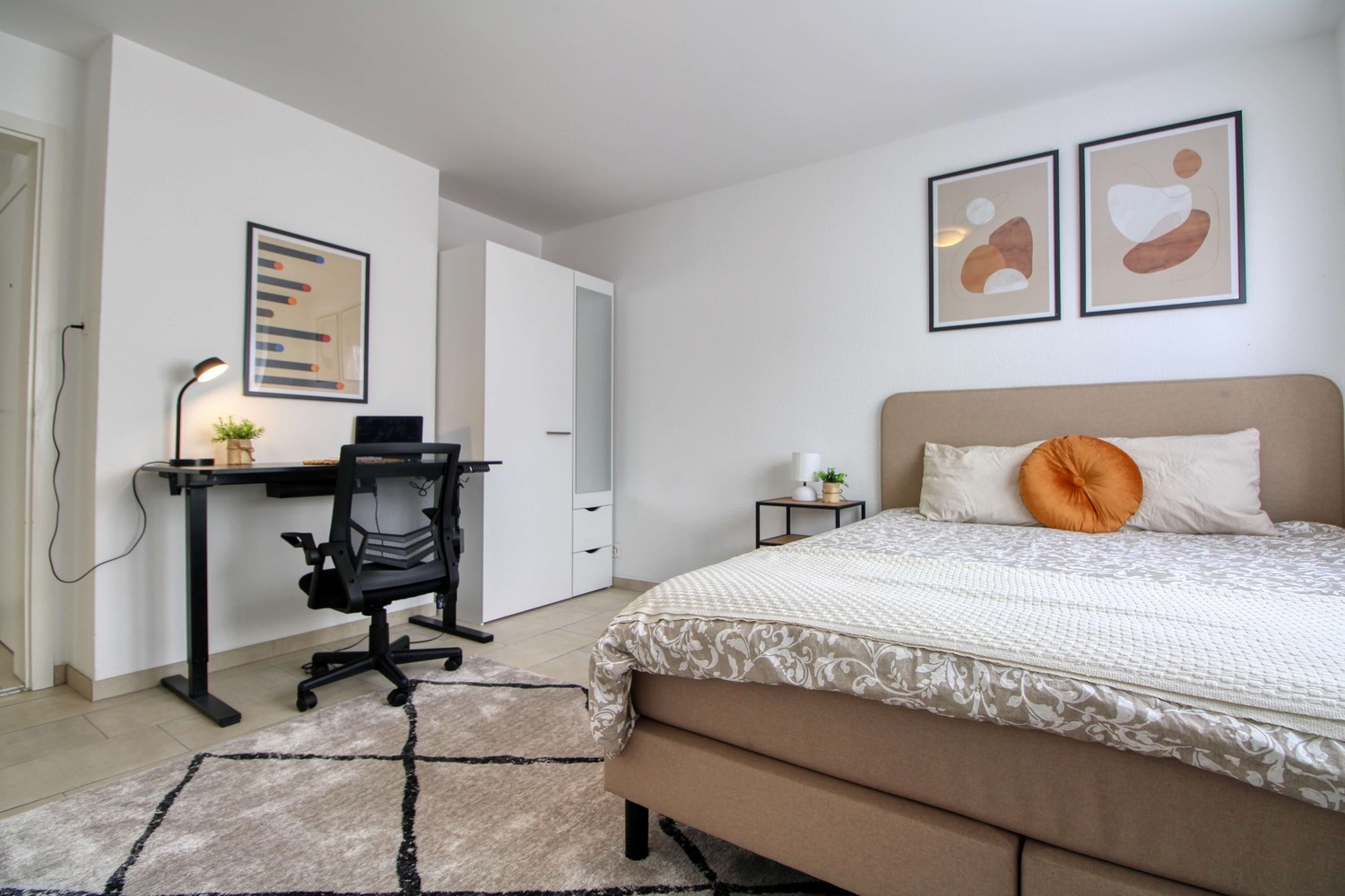 Room in a shared flat, photo 10 of 10