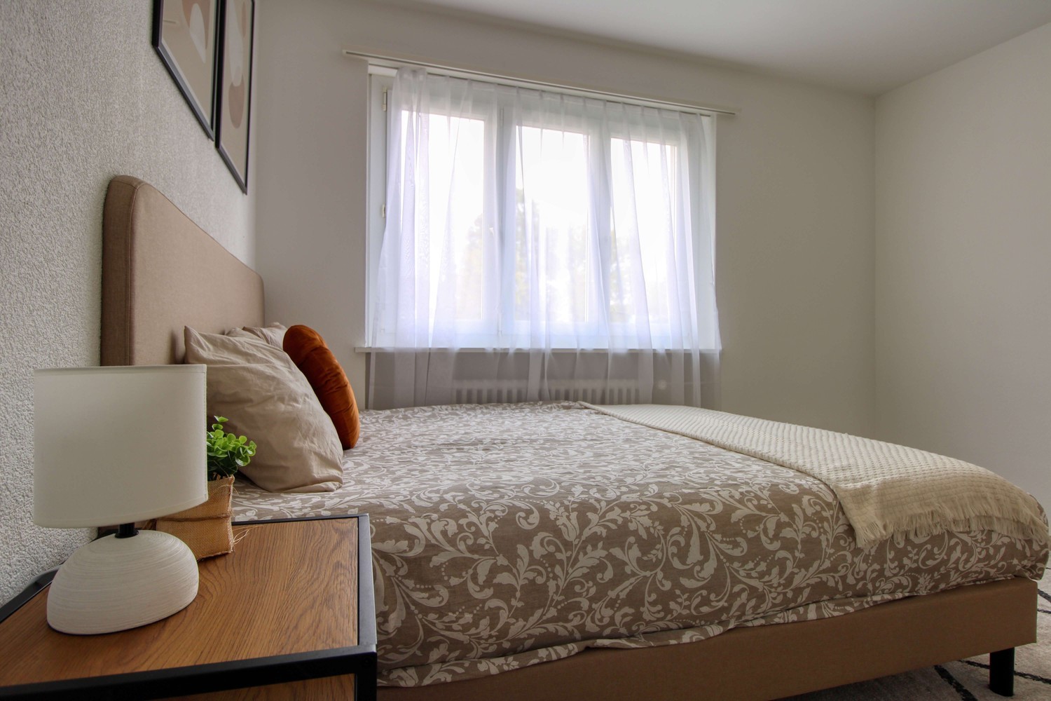 Room in a shared flat, photo 4 of 10