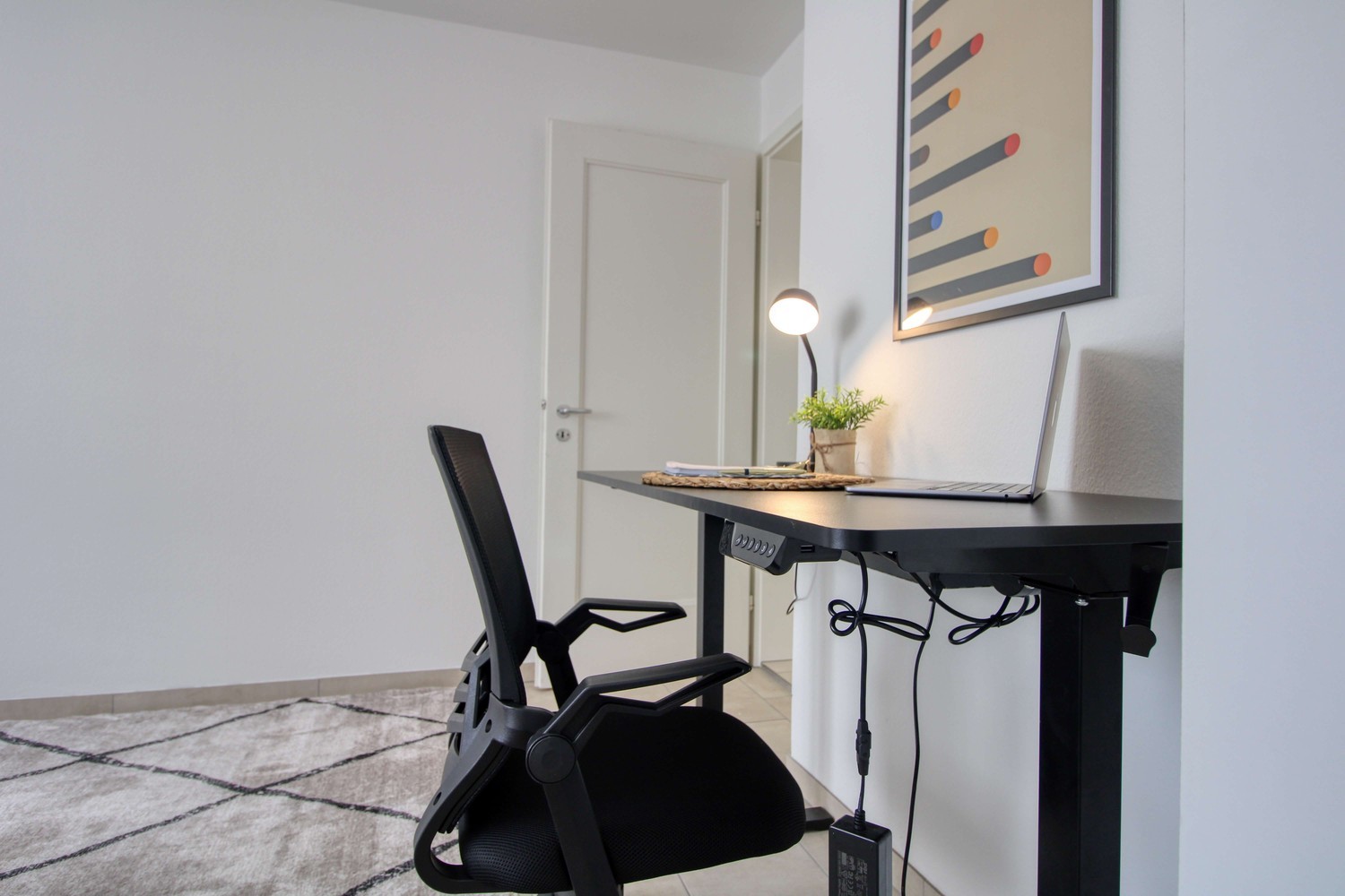 Room in a shared flat, photo 2 of 10