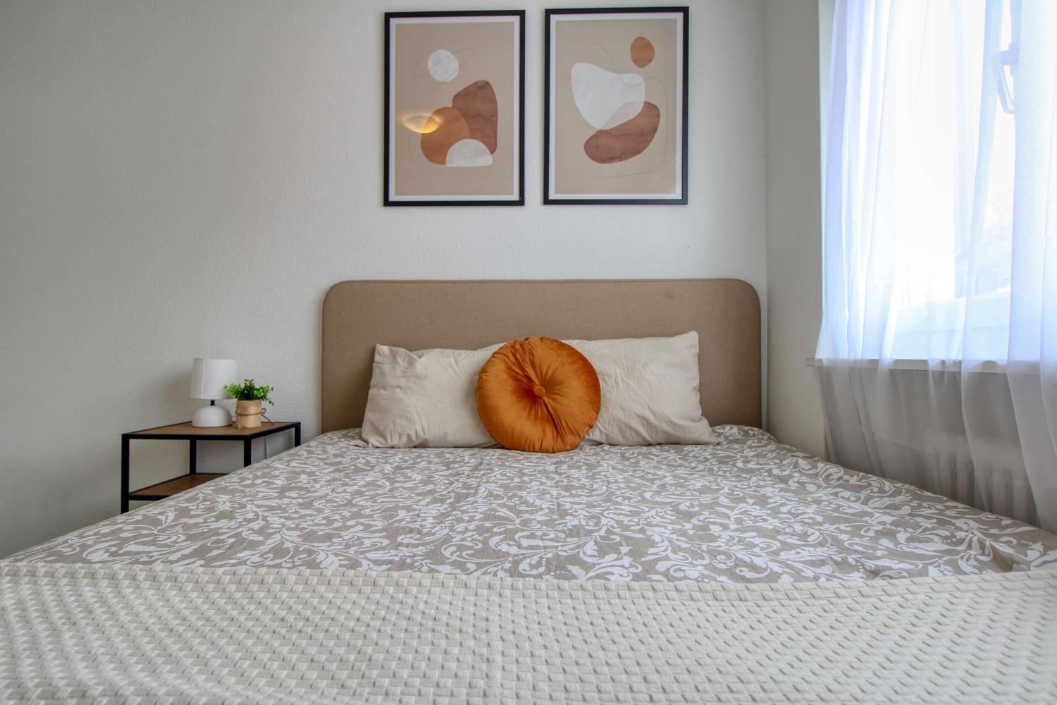 Room in a shared flat, photo 7 of 10