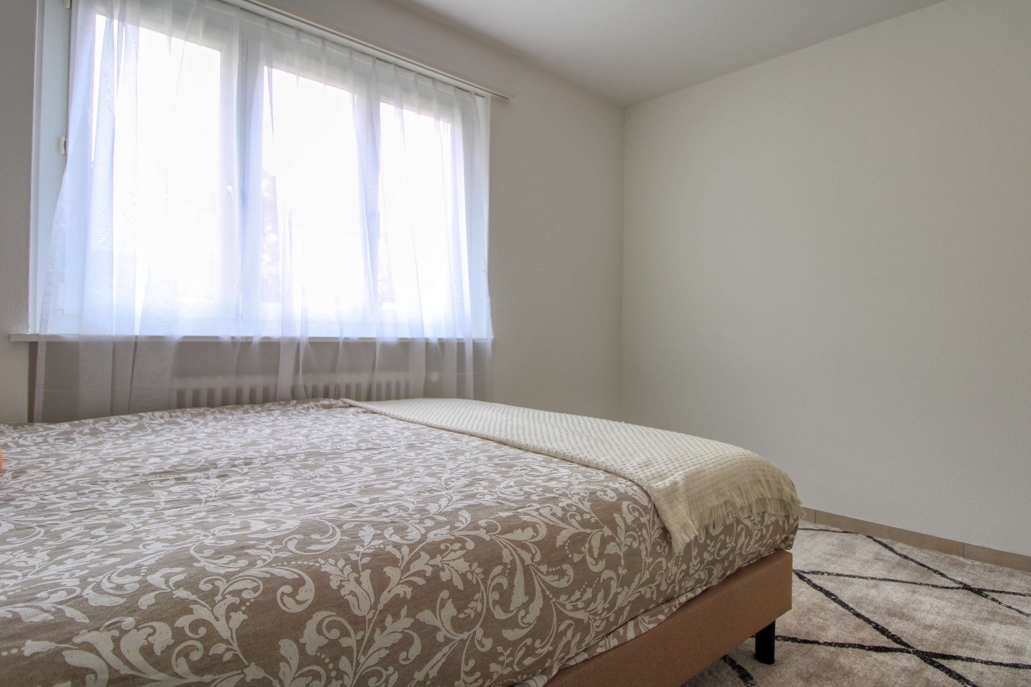 Room in a shared flat, photo 3 of 10