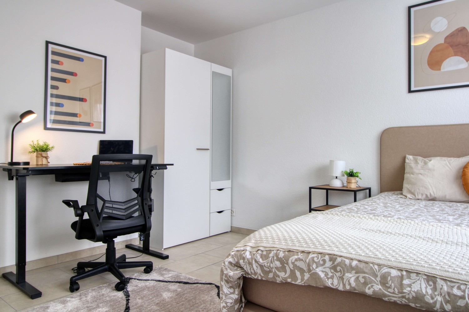 Room in a shared flat, photo 9 of 10