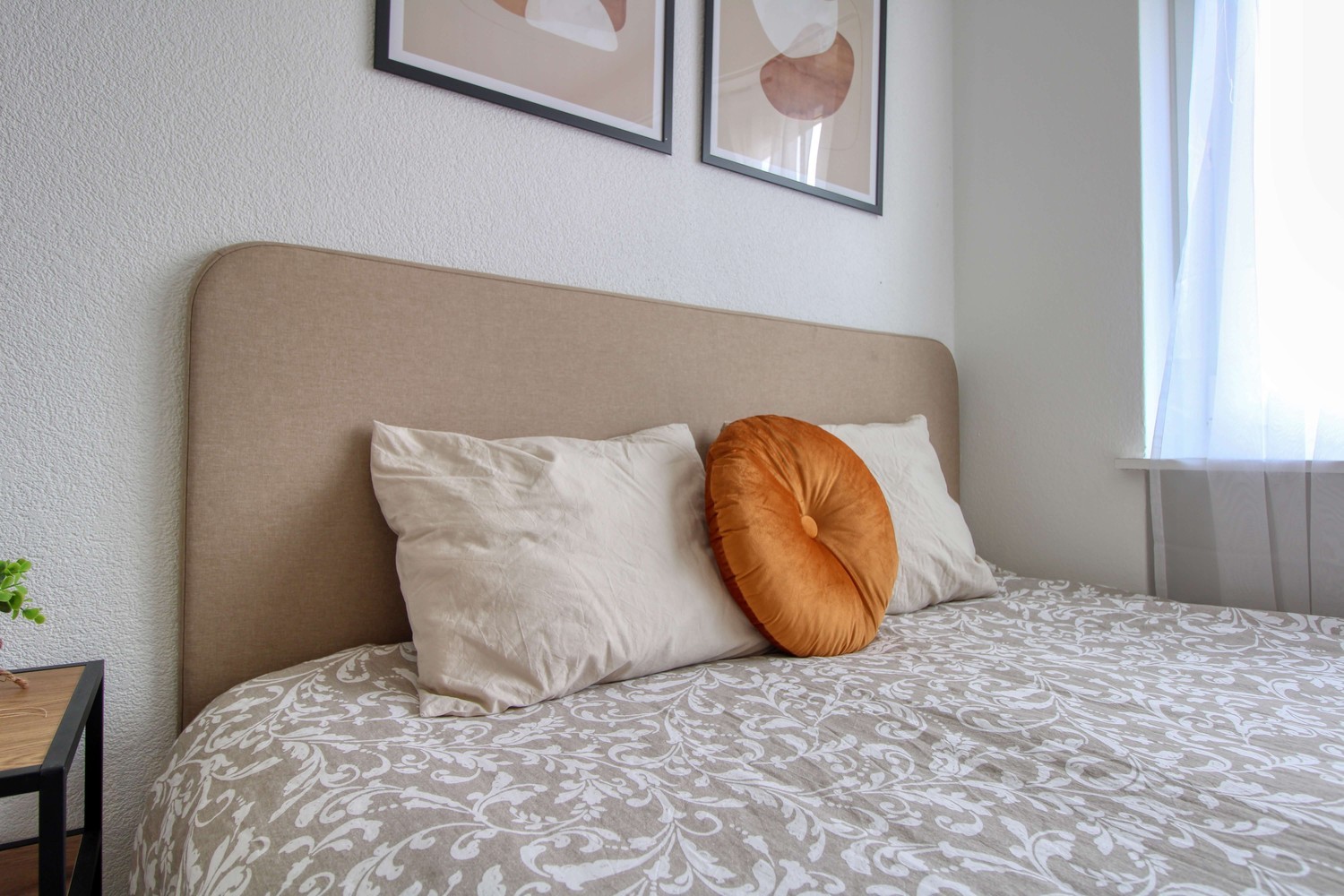 Room in a shared flat, photo 8 of 10