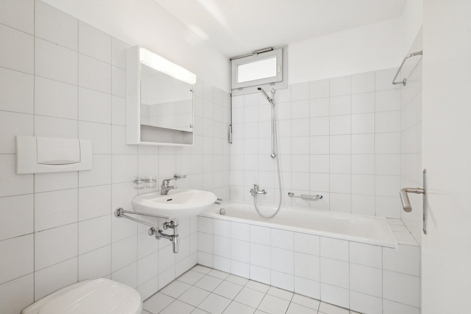 5 ½ rooms apartment
