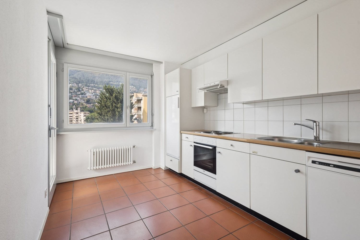 5 ½ rooms apartment