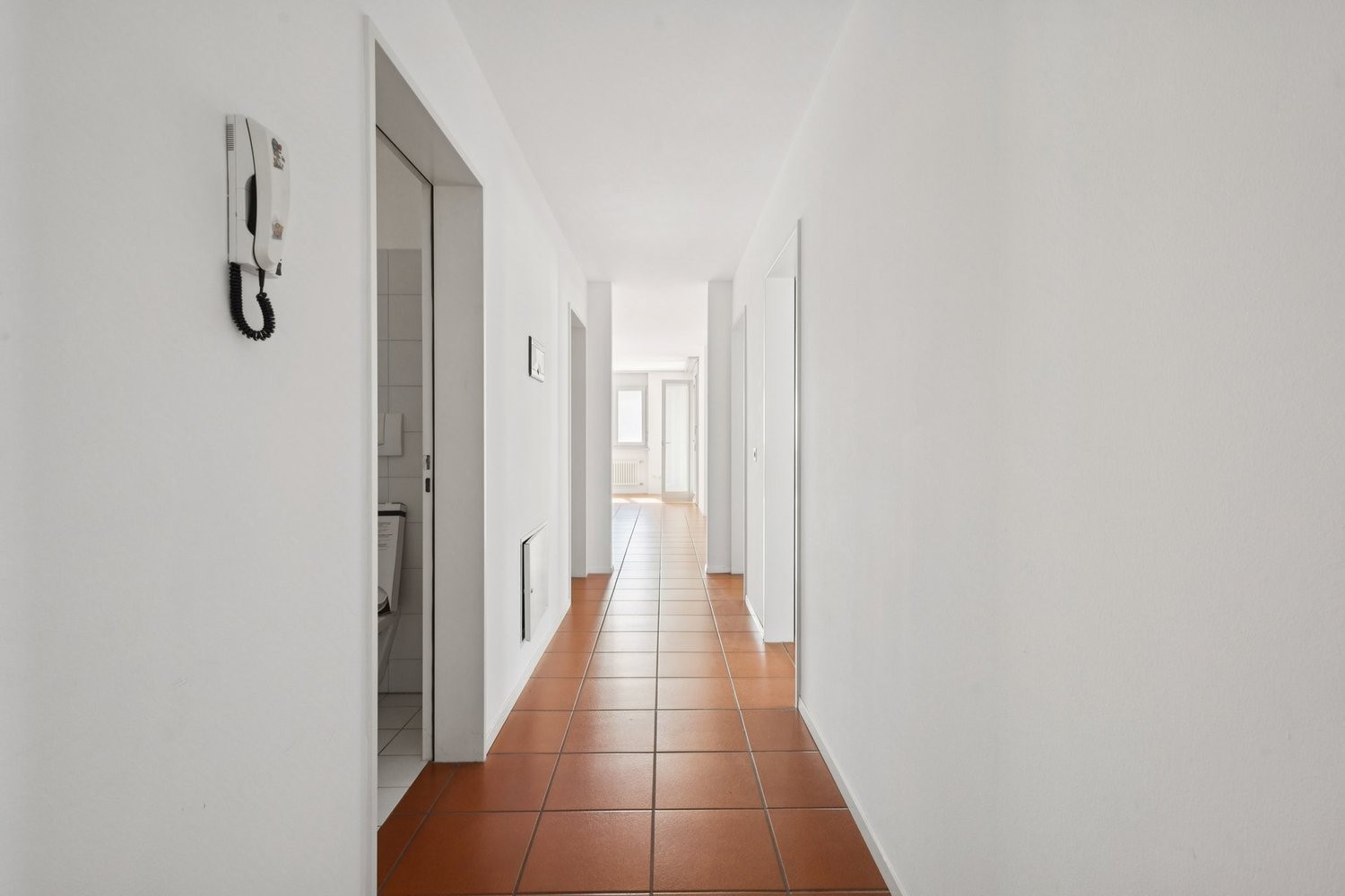 5 ½ rooms apartment