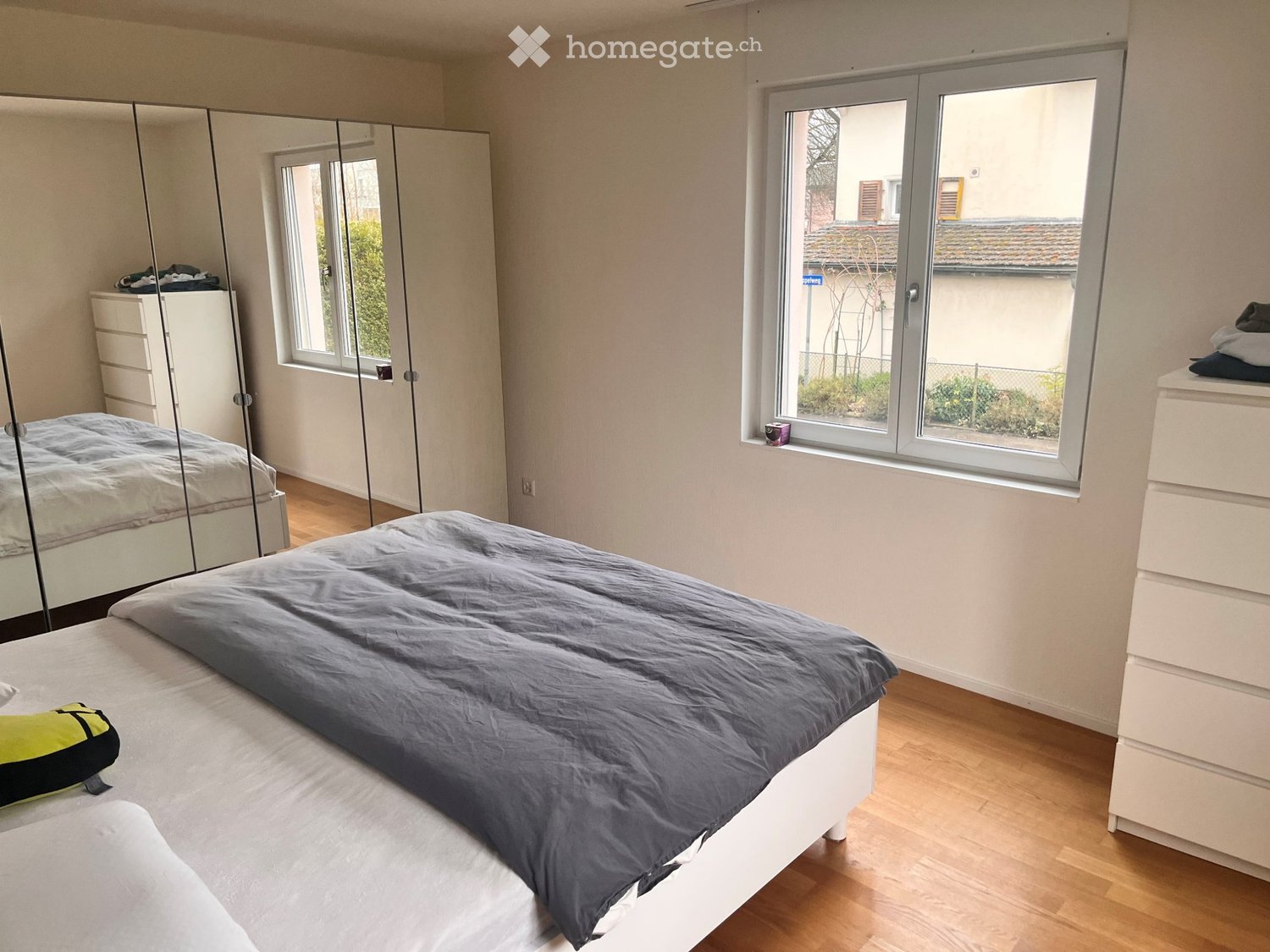 3 rooms apartment, photo 1 of 5