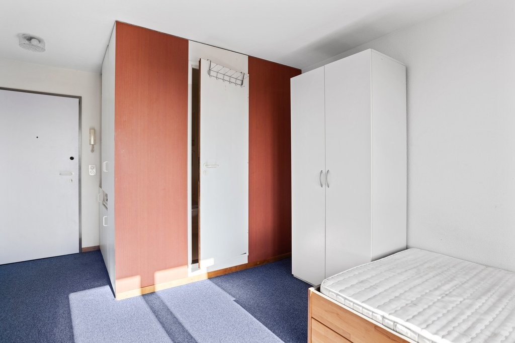 1 room apartment
