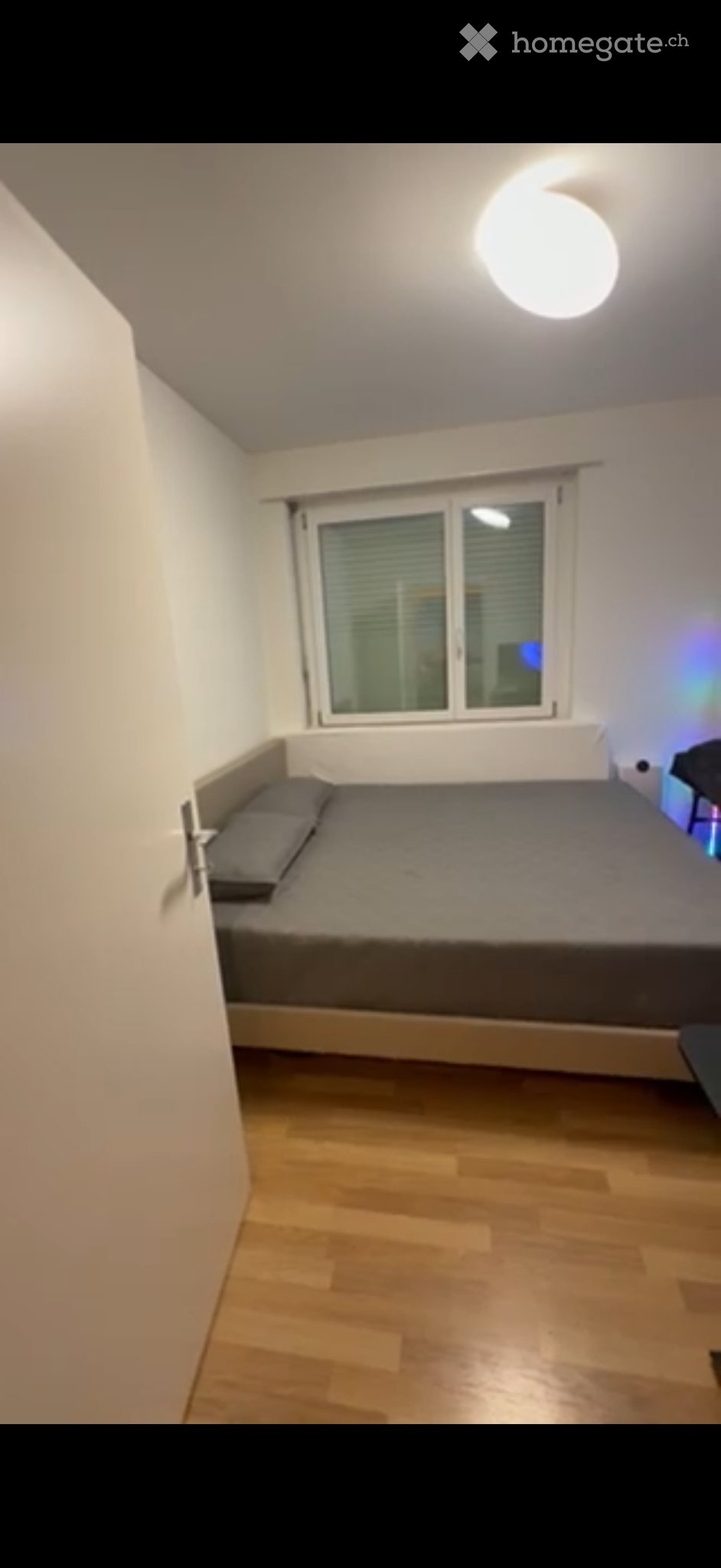 3 ½ rooms apartment, photo 5 of 5