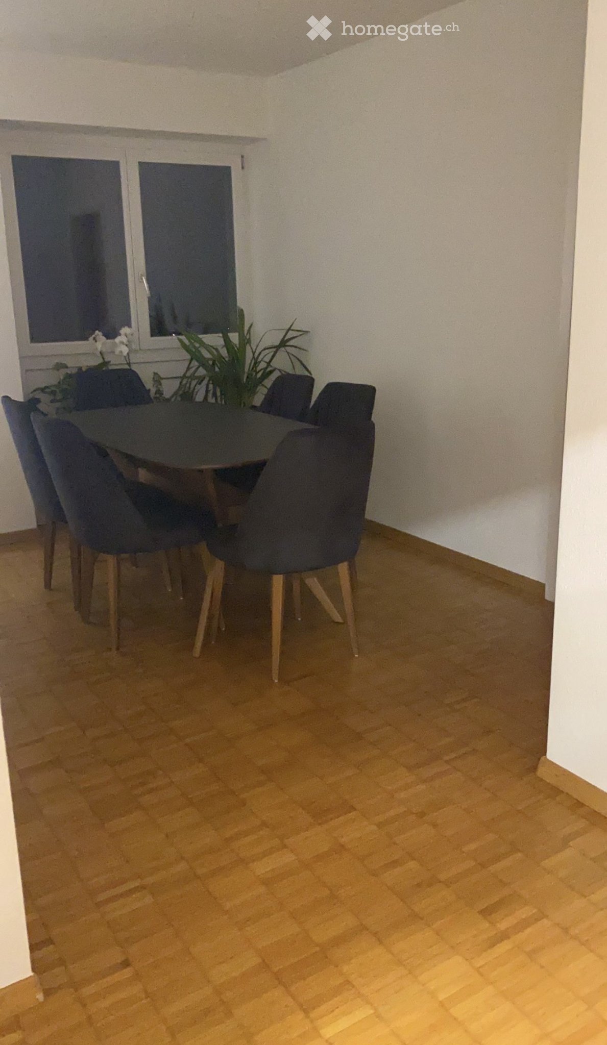 3 ½ rooms apartment, photo 3 of 5