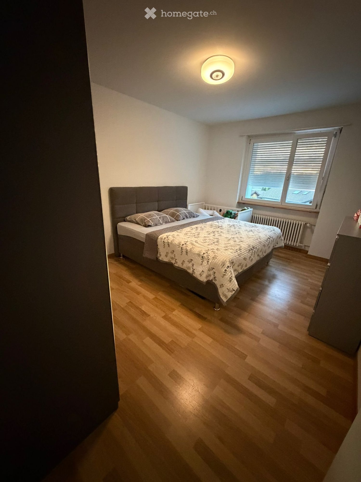 3 ½ rooms apartment, photo 4 of 5