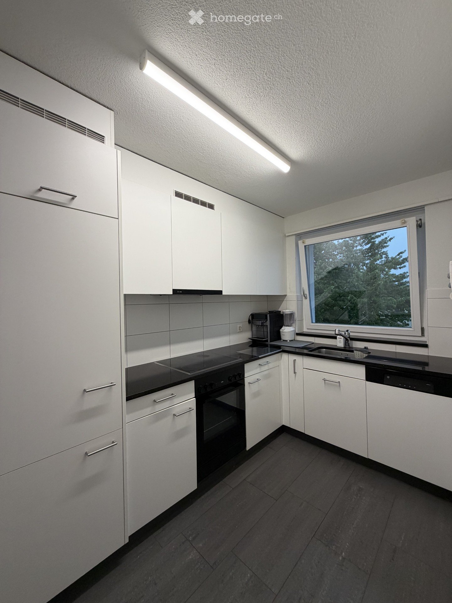 3 ½ rooms apartment, photo 1 of 5