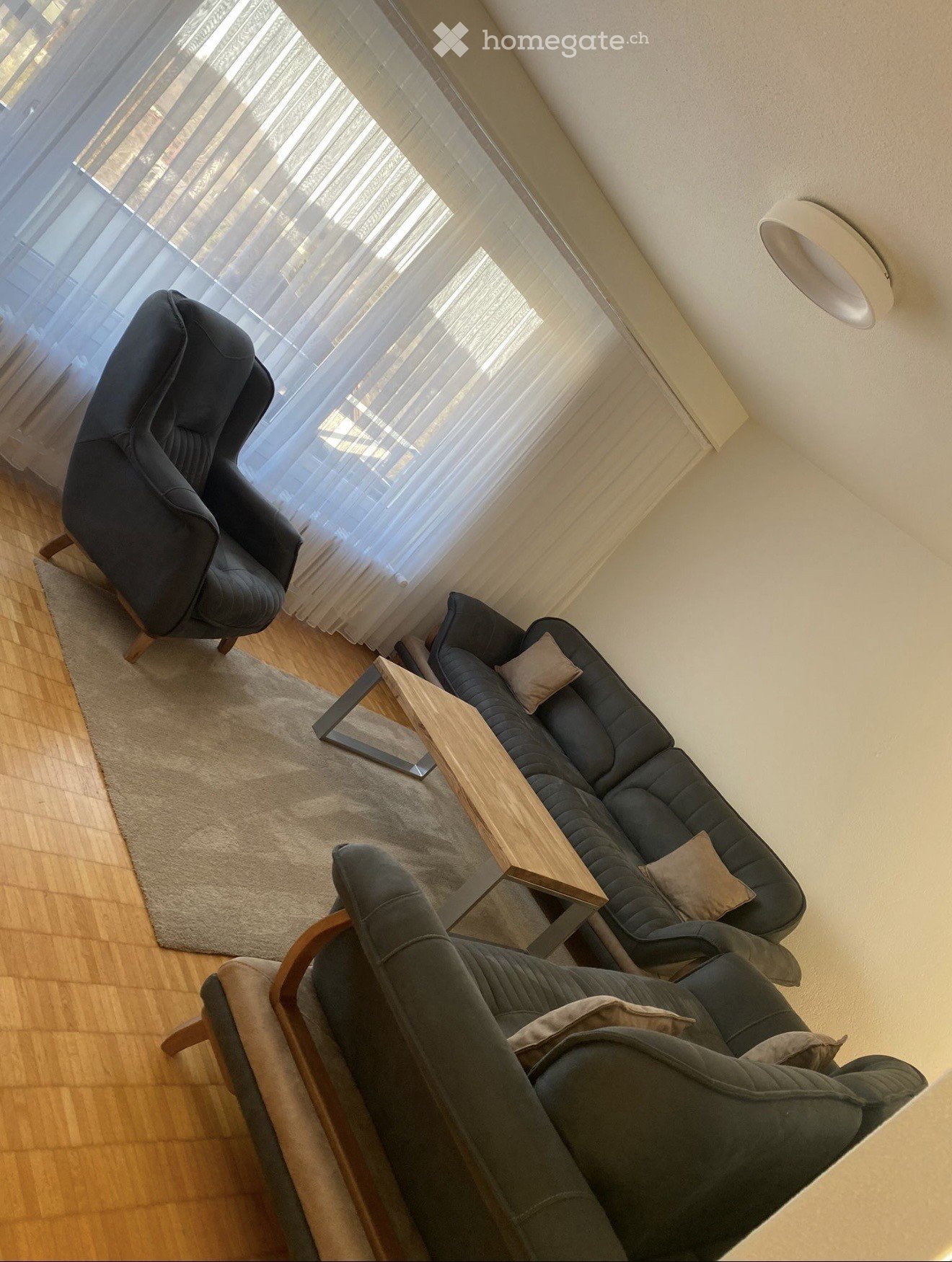 3 ½ rooms apartment, photo 2 of 5