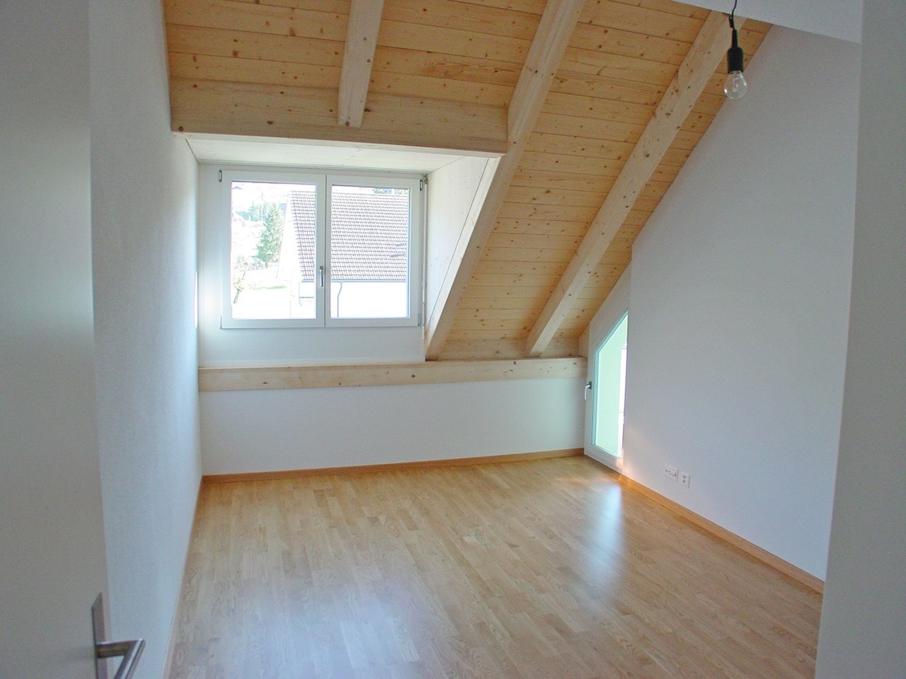 4 ½ room apartment, photo 5 of 10