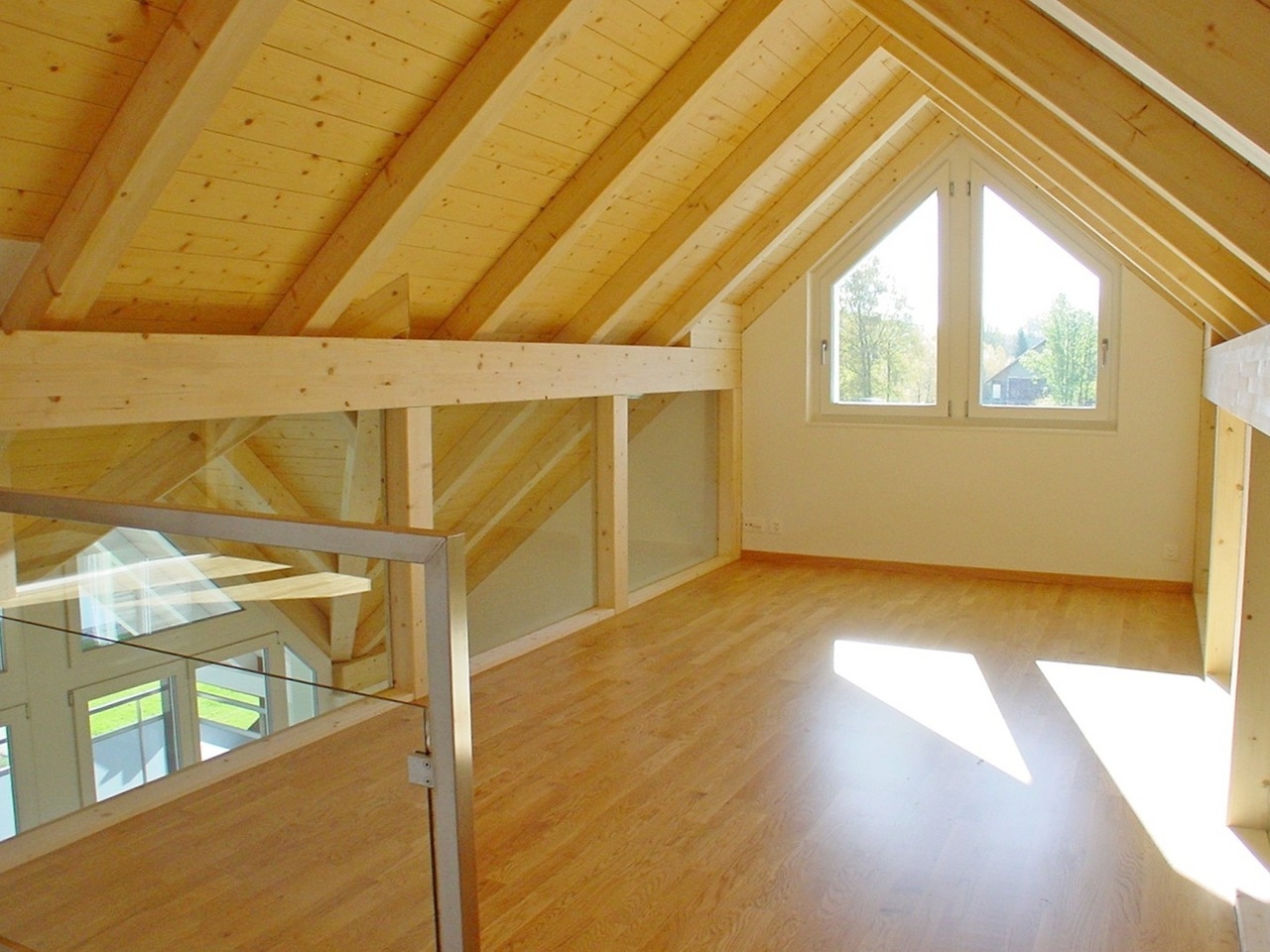 4 ½ room apartment, photo 7 of 10