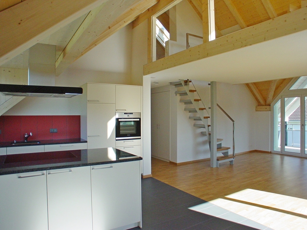 4 ½ room apartment, photo 3 of 10