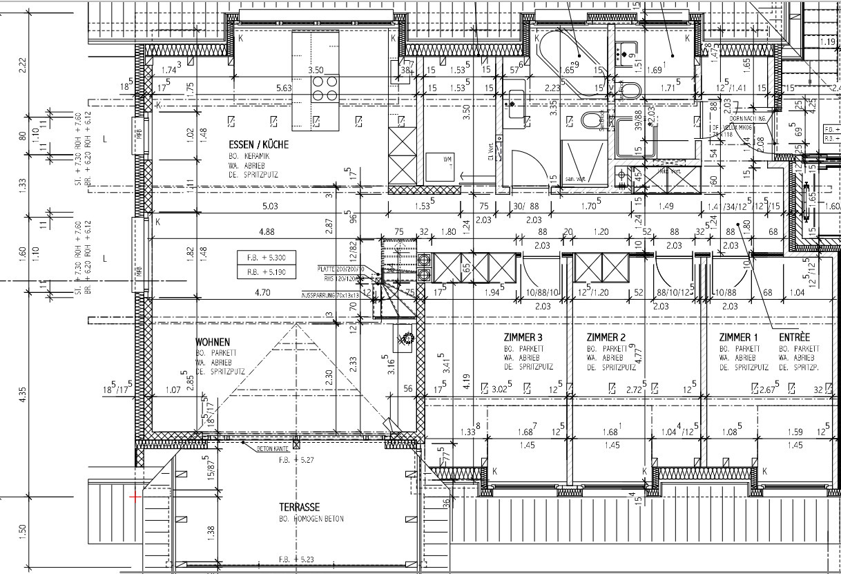 4 ½ room apartment, photo 9 of 10